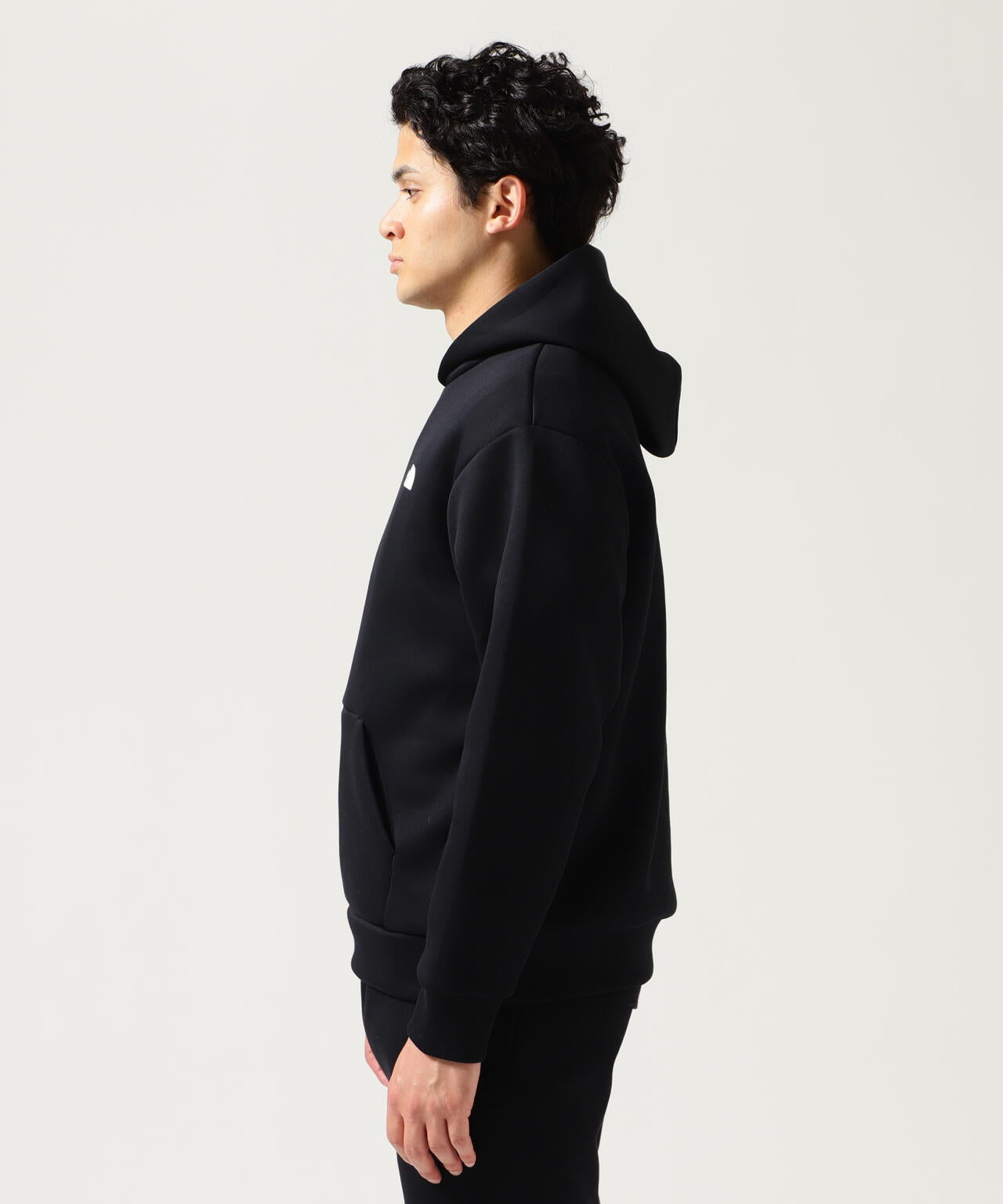 THE NORTH FACE /Tech Air Sweat Wide Hoodie NT62385
