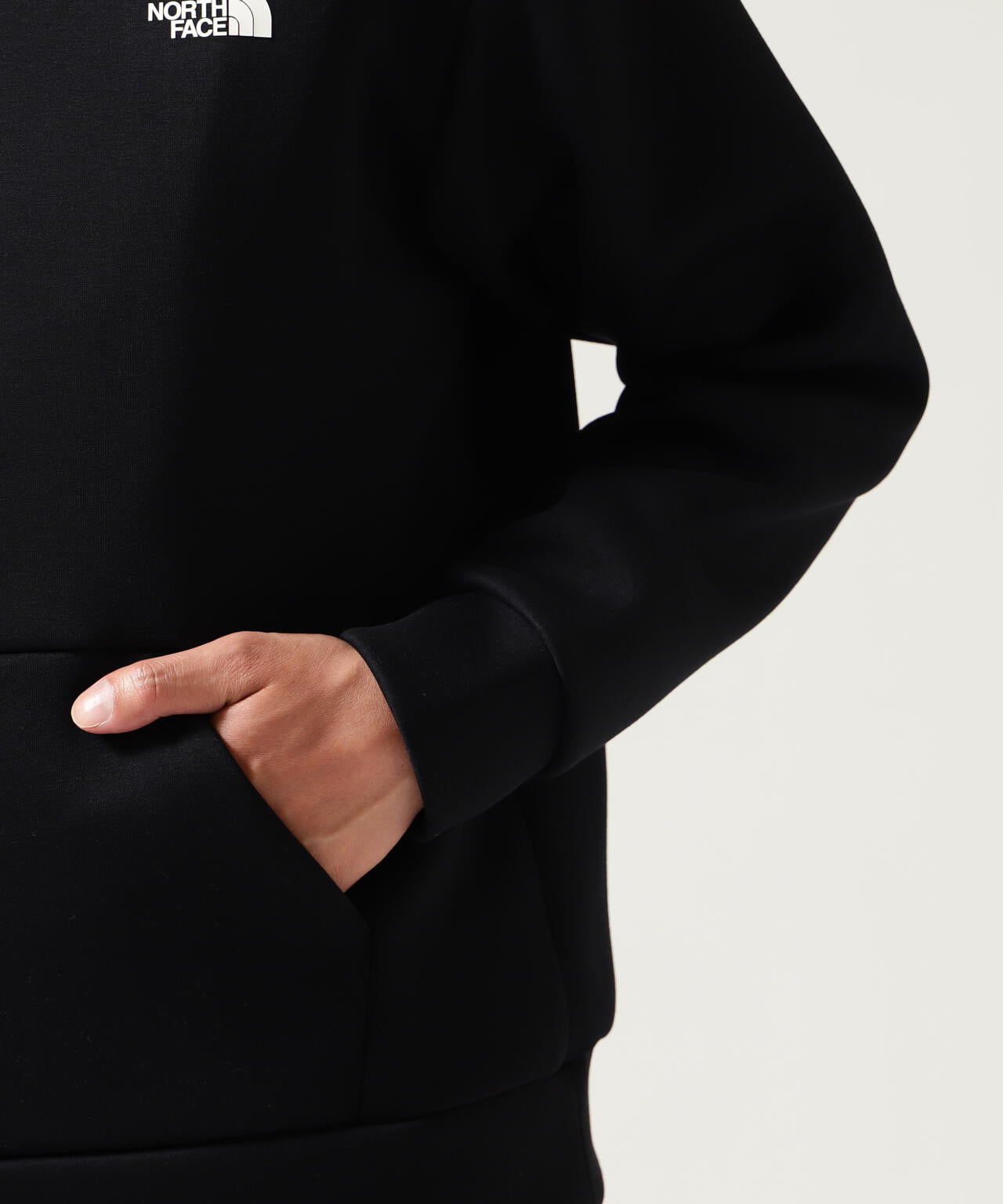 THE NORTH FACE /Tech Air Sweat Wide Hoodie NT62385