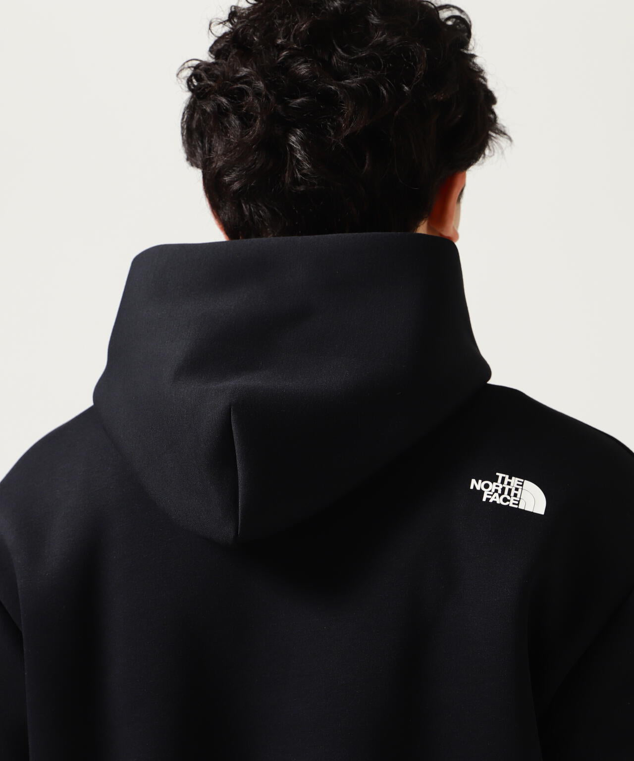 THE NORTH FACE /Tech Air Sweat Wide Hoodie NT62385