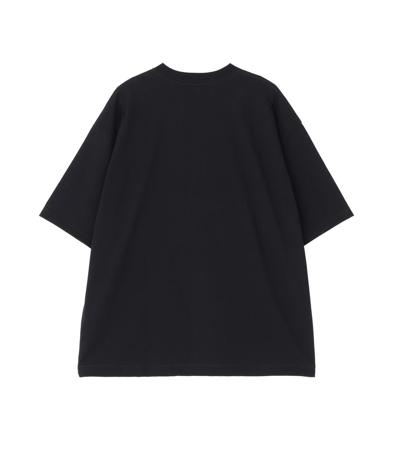 ATON (エイトン)12/- AIR SPININNG | LOOSE FIT T-SHIRT