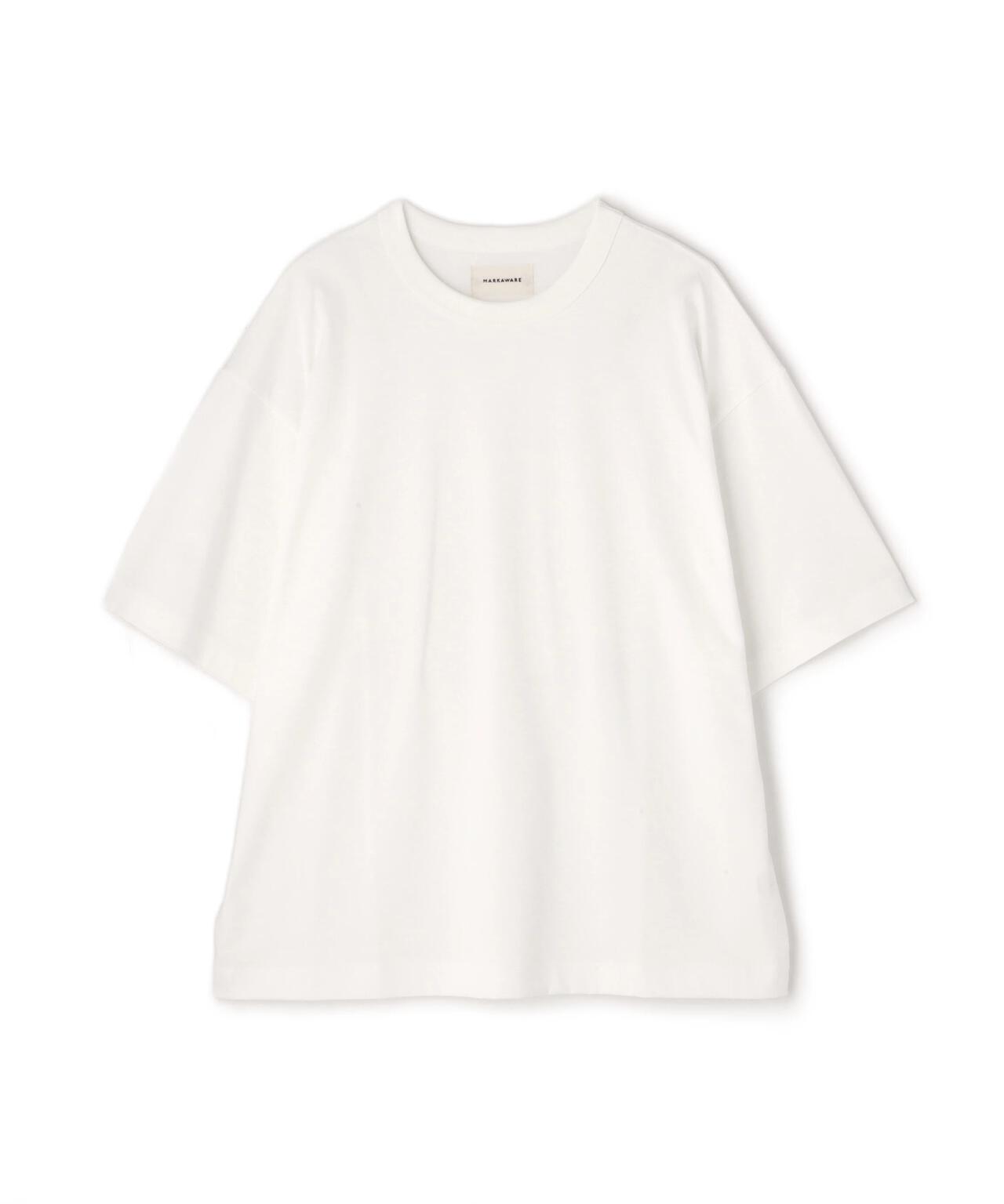 marka / マーカ / GIZA 80/3 KNIT COMFORT FIT Tee