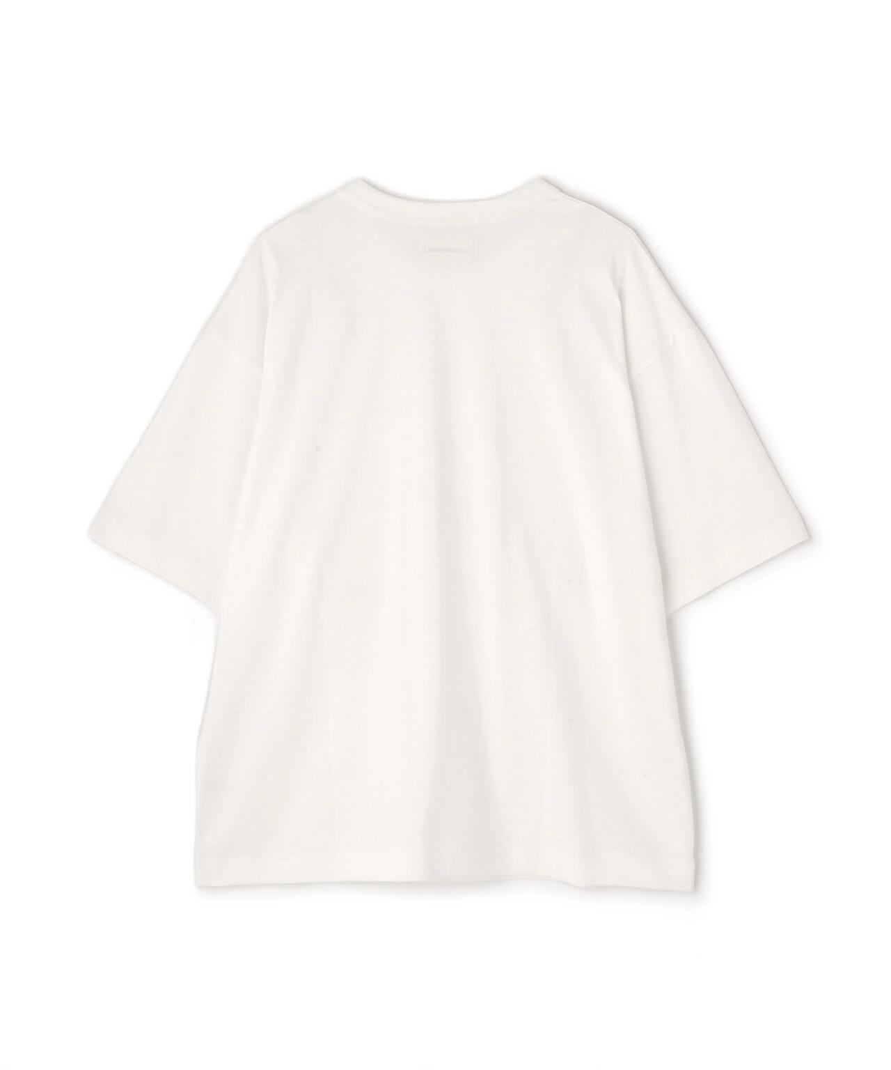marka / マーカ / GIZA 80/3 KNIT COMFORT FIT Tee