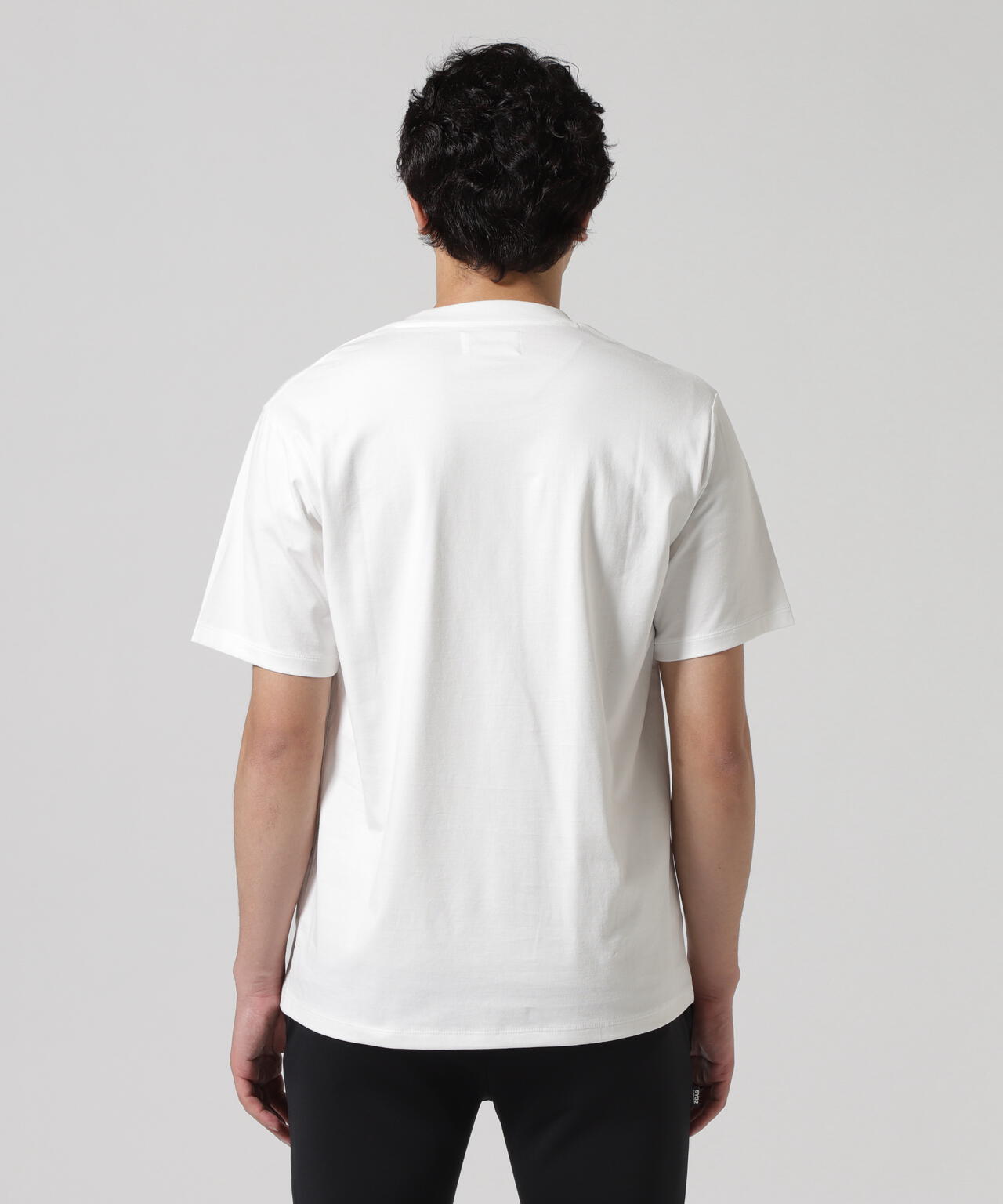 marka / マーカ / GIZA 80/3 KNIT REGULAR FIT Tee