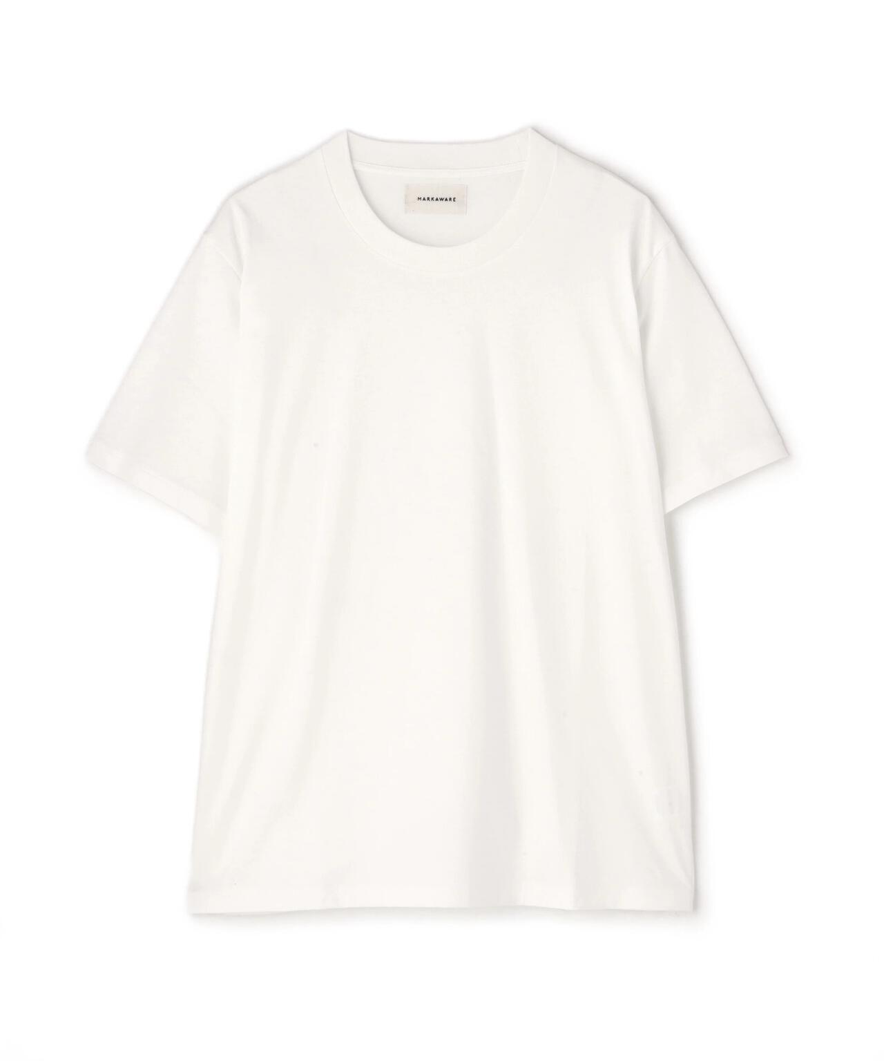 marka / マーカ / GIZA 80/3 KNIT REGULAR FIT Tee