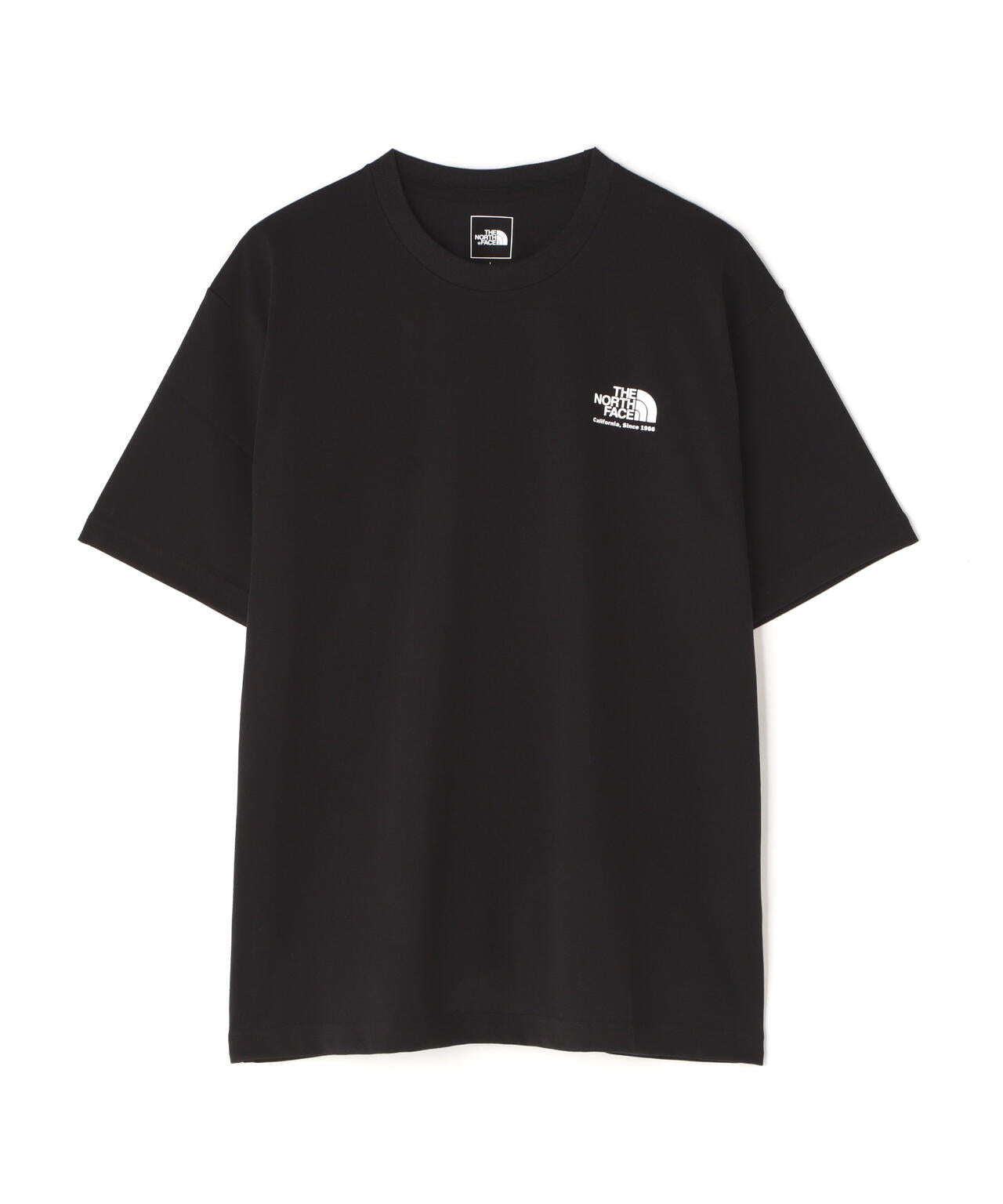 THE NORTH FACE(ザ・ノース・フェイス)S/S Historical Logo Tee