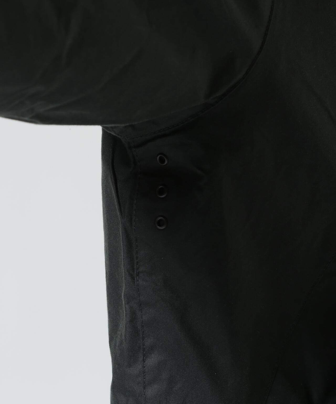 Barbour (バブアー) os transport wax トランスポートジャケット