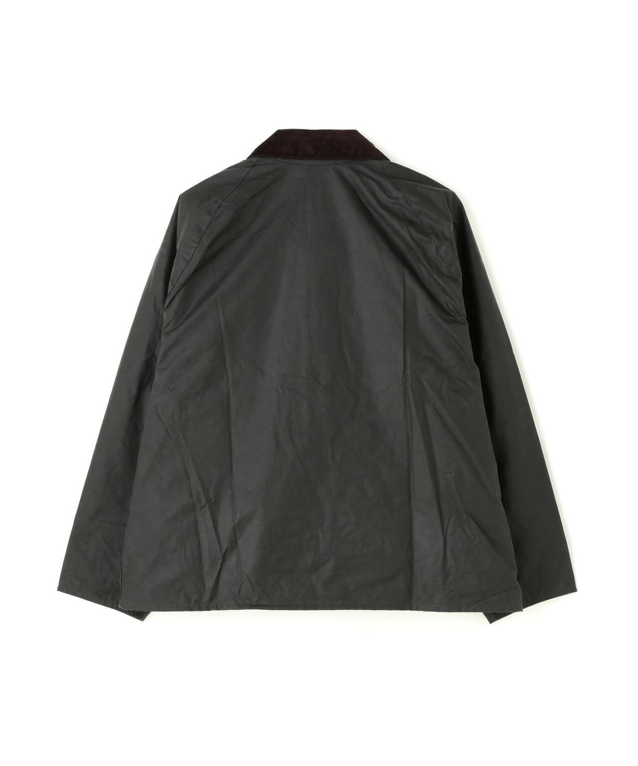 Barbour (バブアー) os transport wax トランスポートジャケット