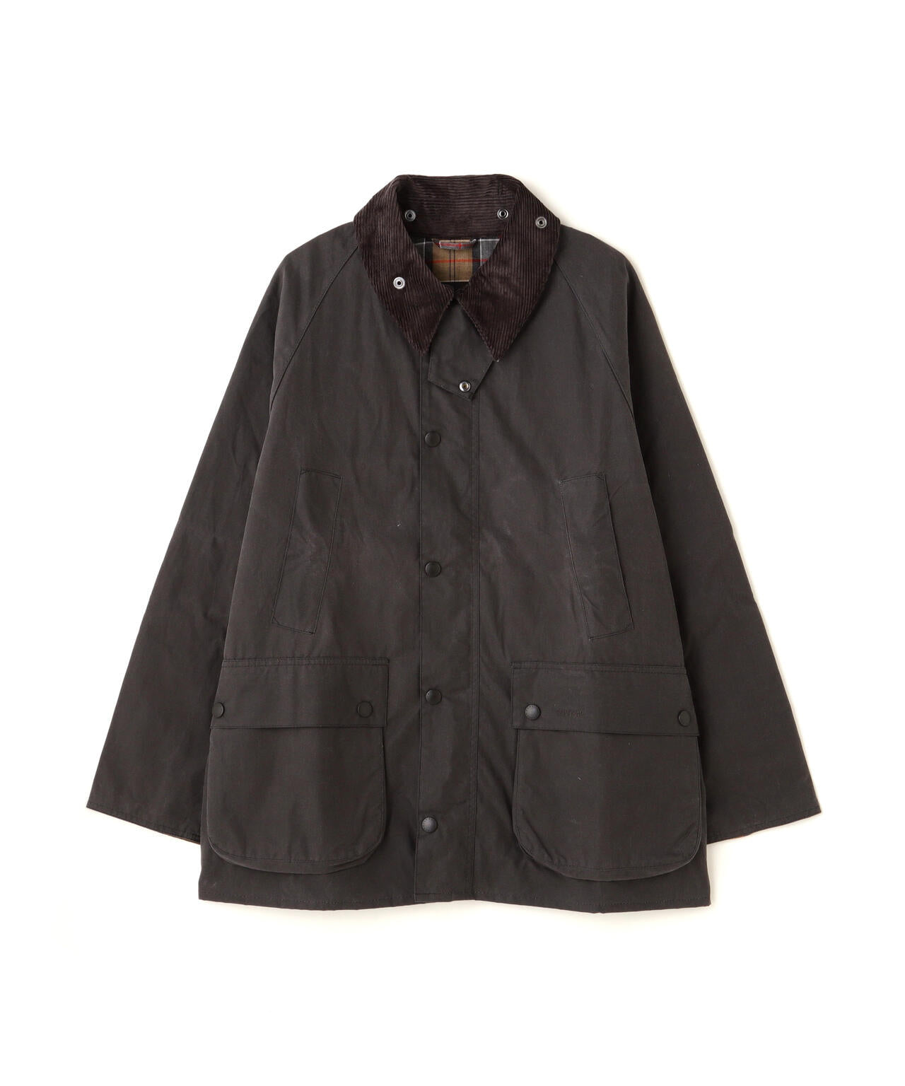 Barbour (バブアー) OX WAX BEDALE オーバーサイズビデイルワックス
