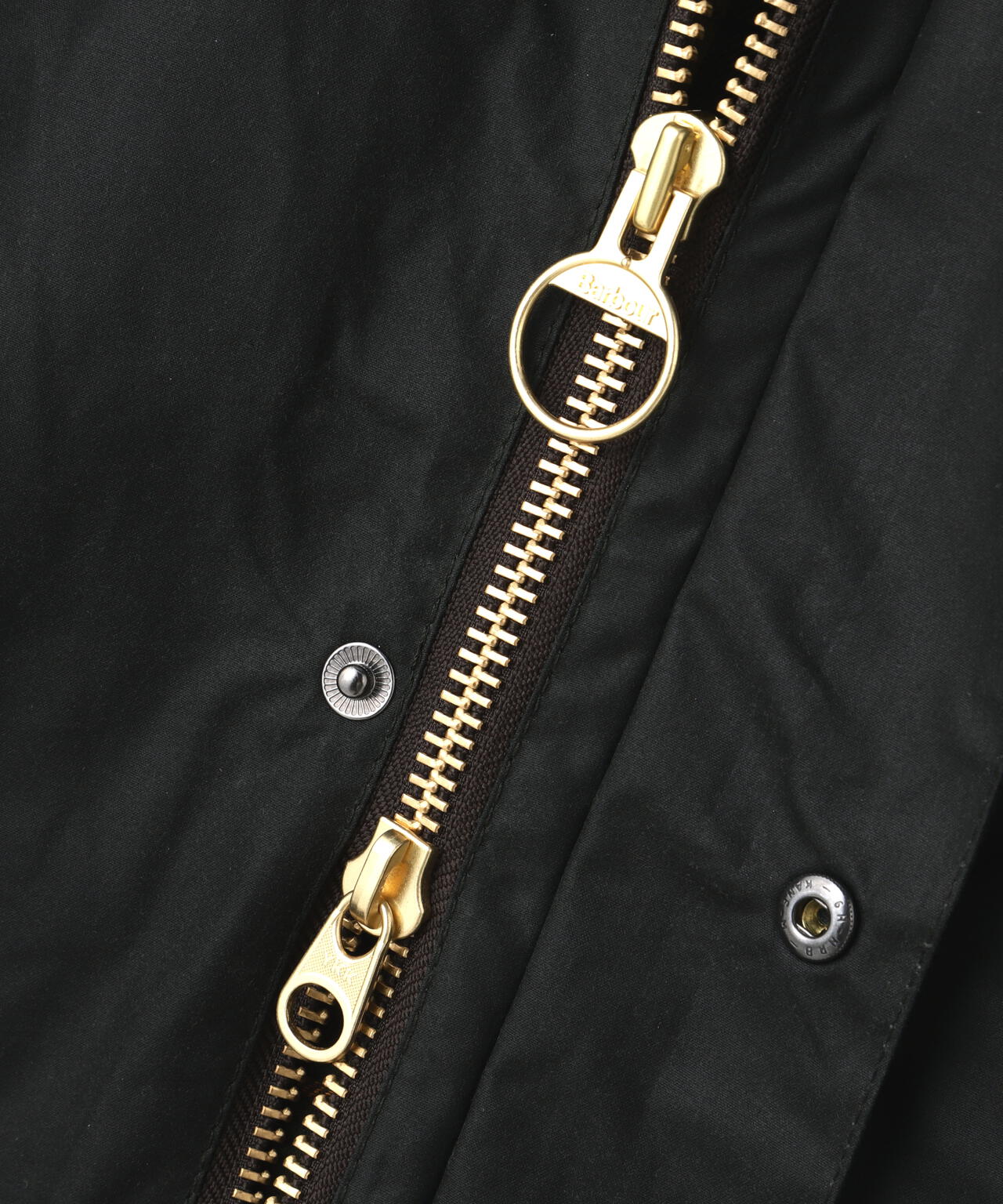 Barbour (バブアー) OX WAX BEDALE オーバーサイズビデイルワックス