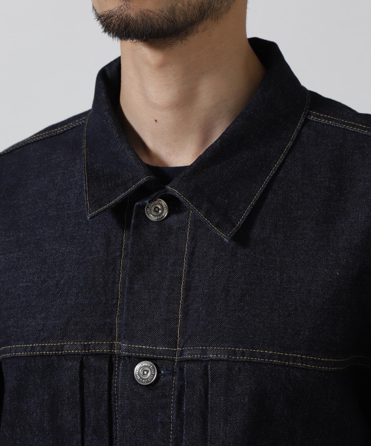 SURT(サート)1st DENIM G JKT
