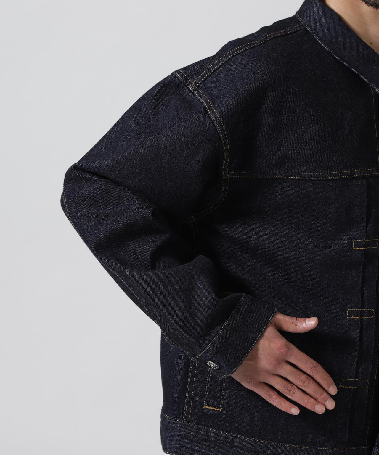 SURT(サート)1st DENIM G JKT