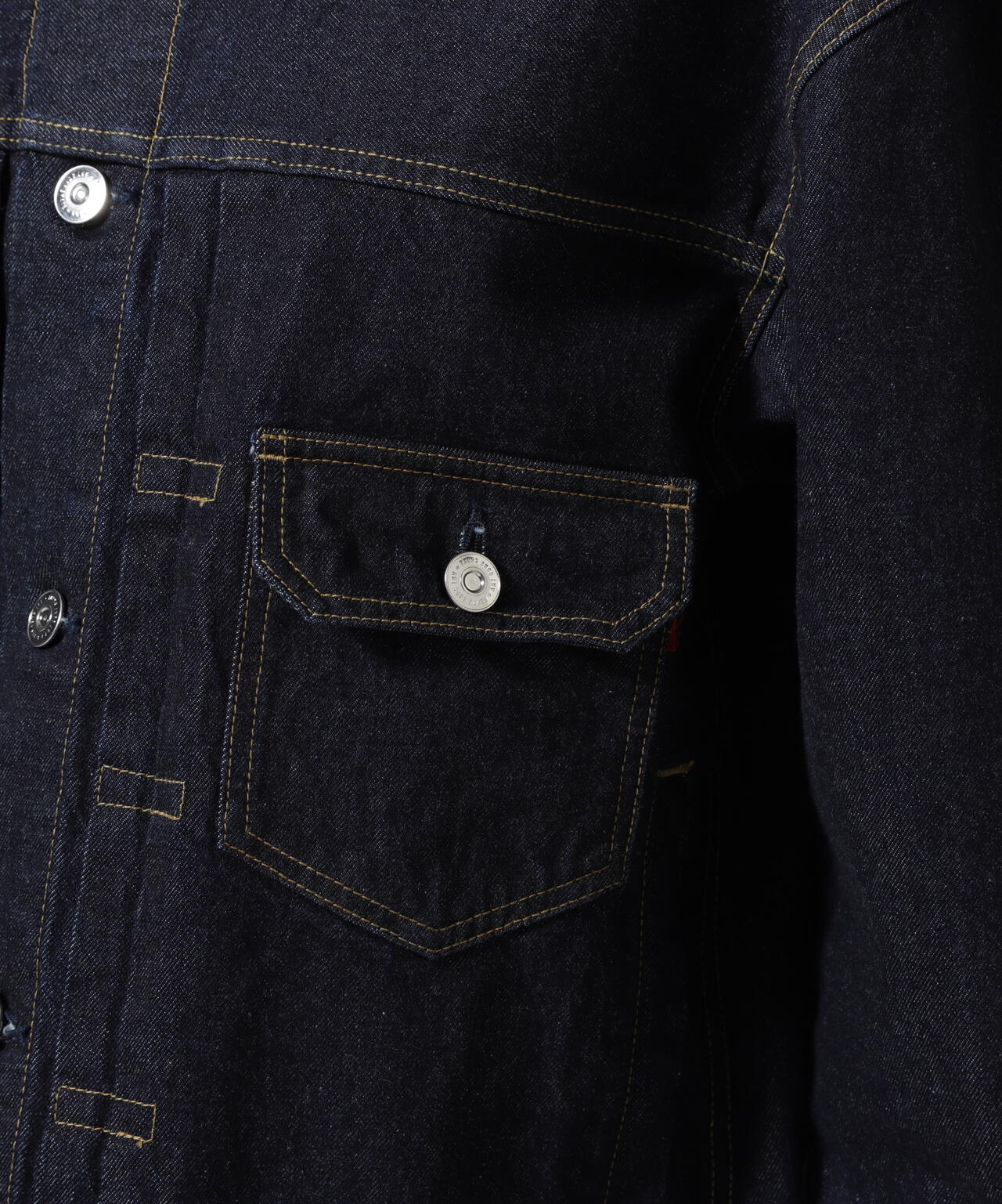 SURT(サート)1st DENIM G JKT