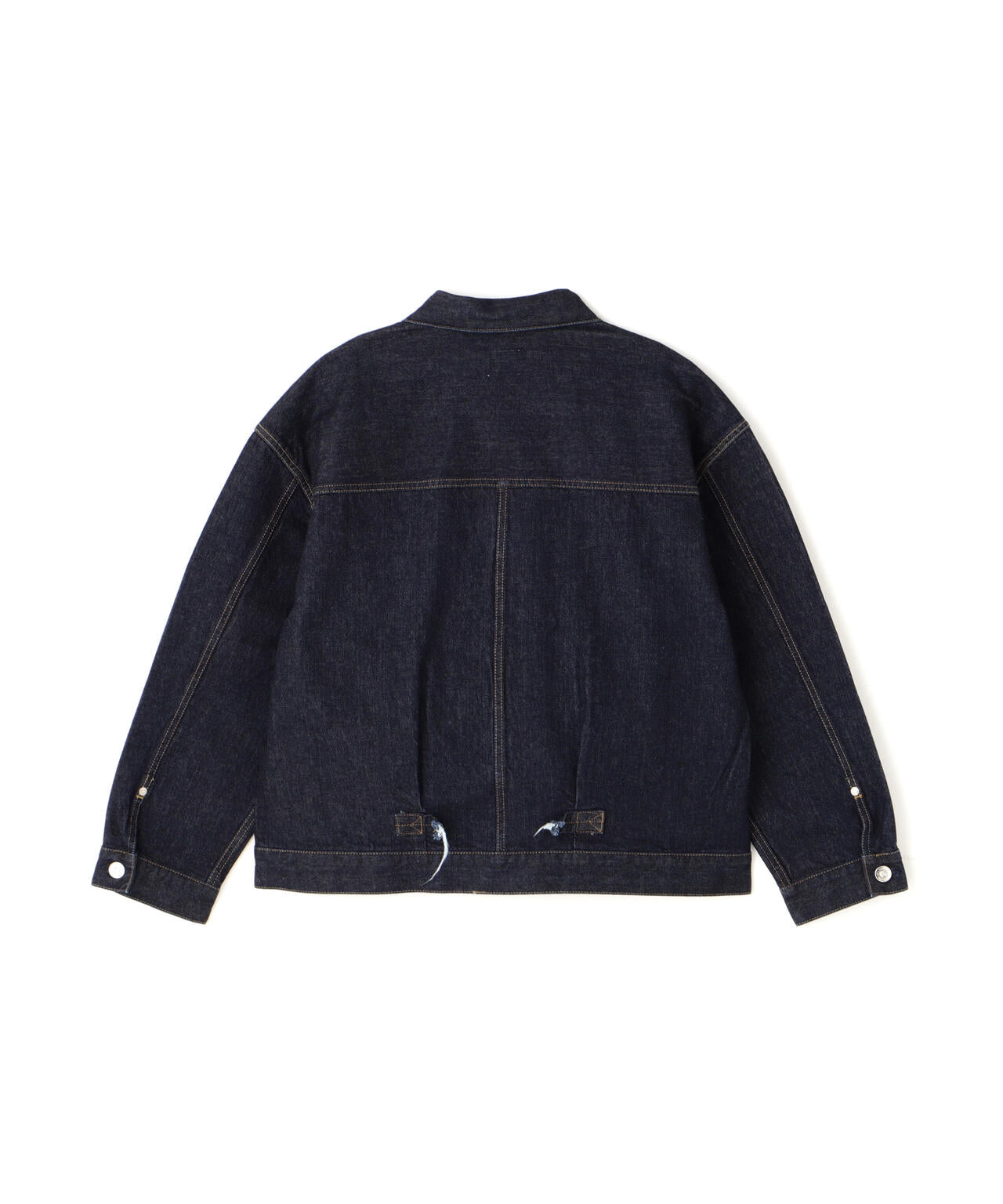 SURT(サート)1st DENIM G JKT