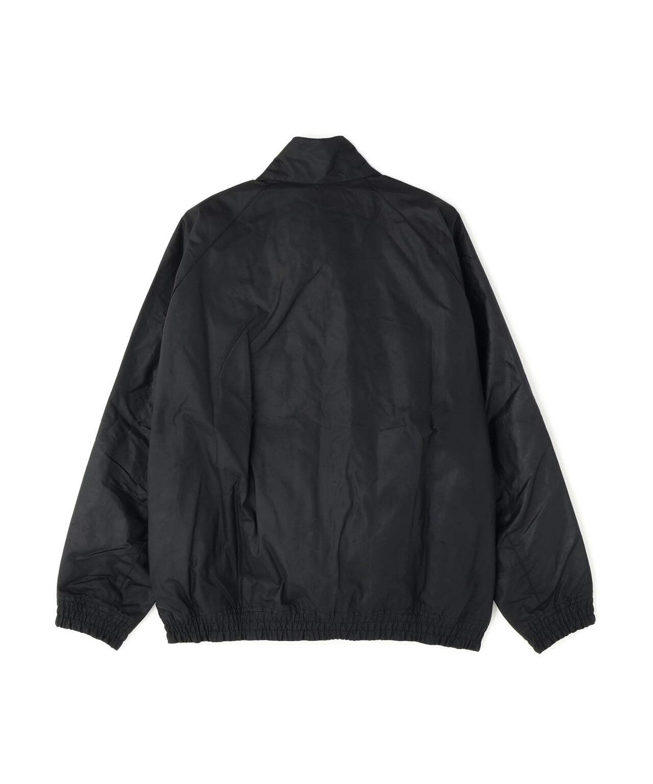 Barbour (バブアー）Transport Wax Blouson