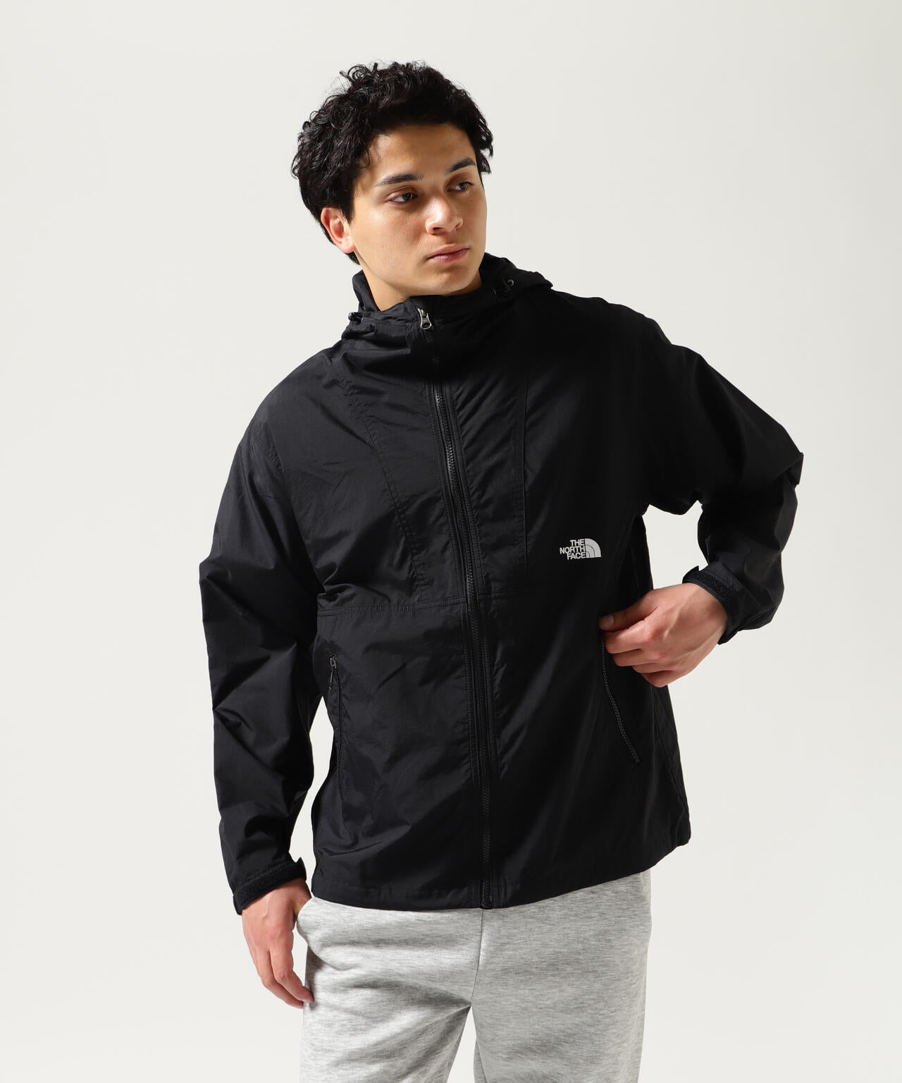 THE NORTH FACE / Compact Jacket コンパクトジャケット NP72230