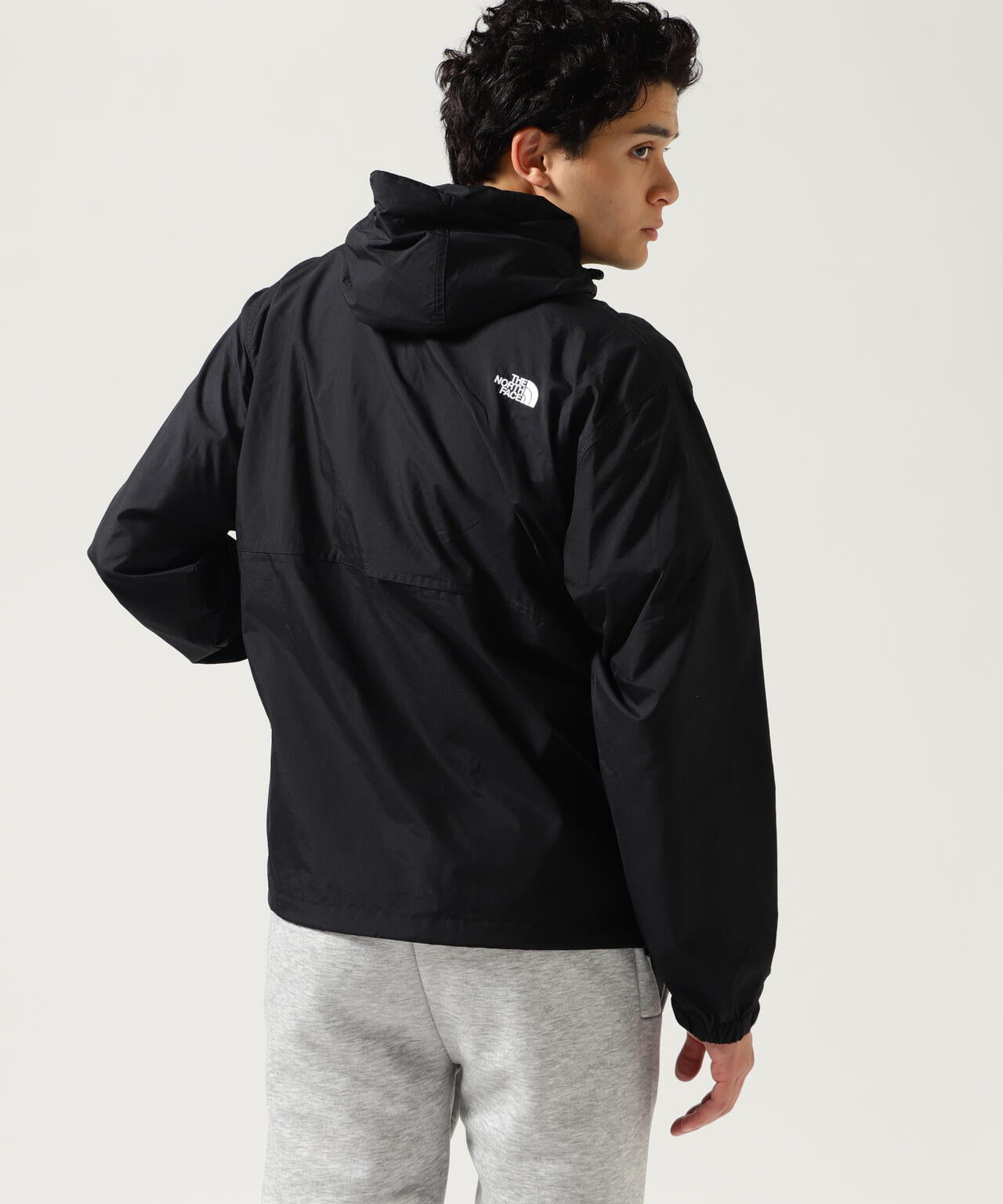 THE NORTH FACE / Compact Jacket コンパクトジャケット NP72230