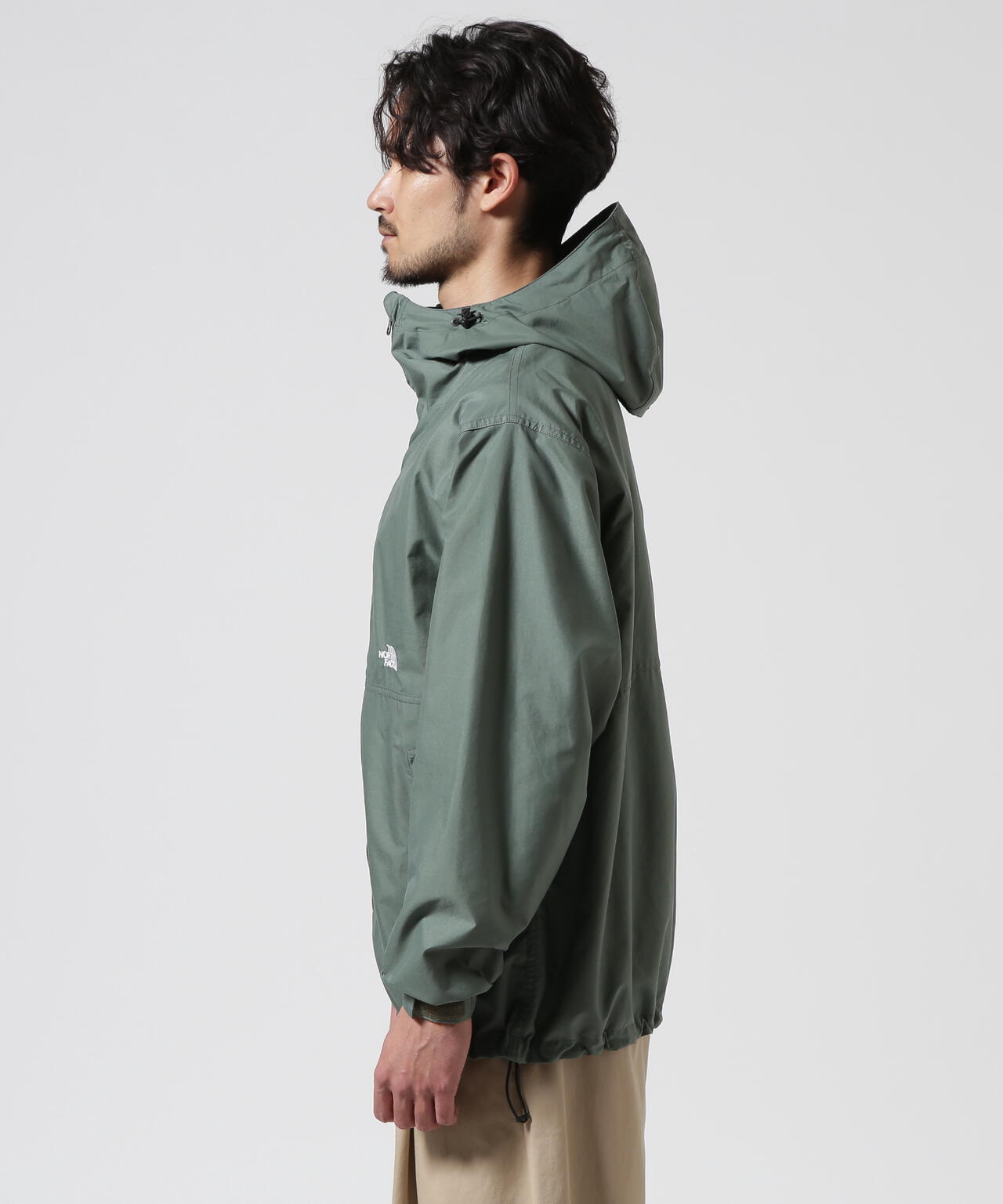 THE NORTH FACE / Compact Jacket コンパクトジャケット NP72230