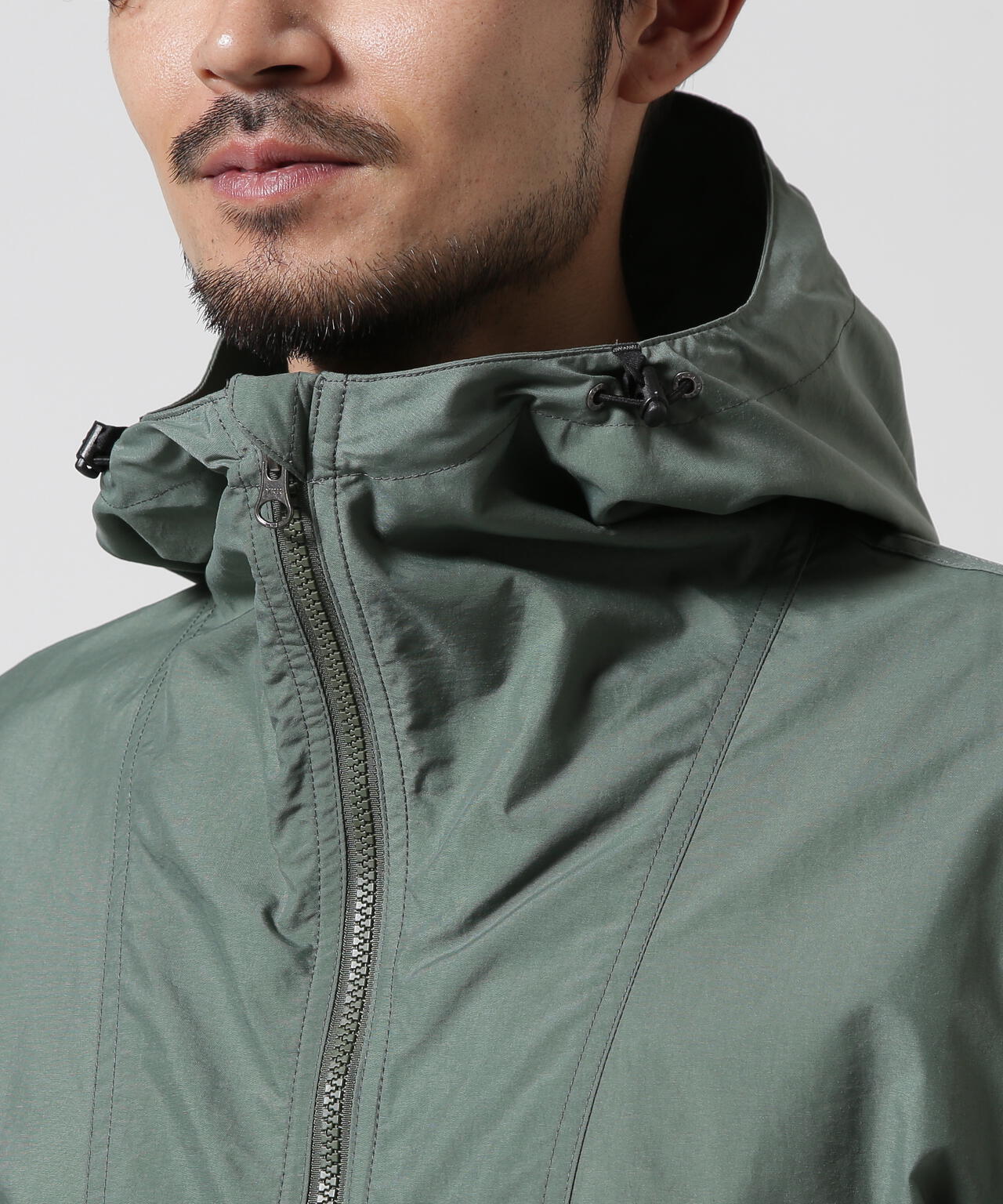 THE NORTH FACE / Compact Jacket コンパクトジャケット NP72230