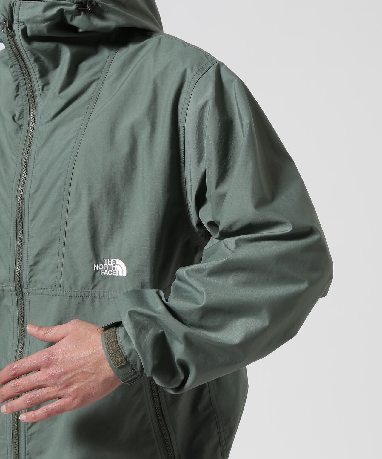 THE NORTH FACE / Compact Jacket コンパクトジャケット NP72230