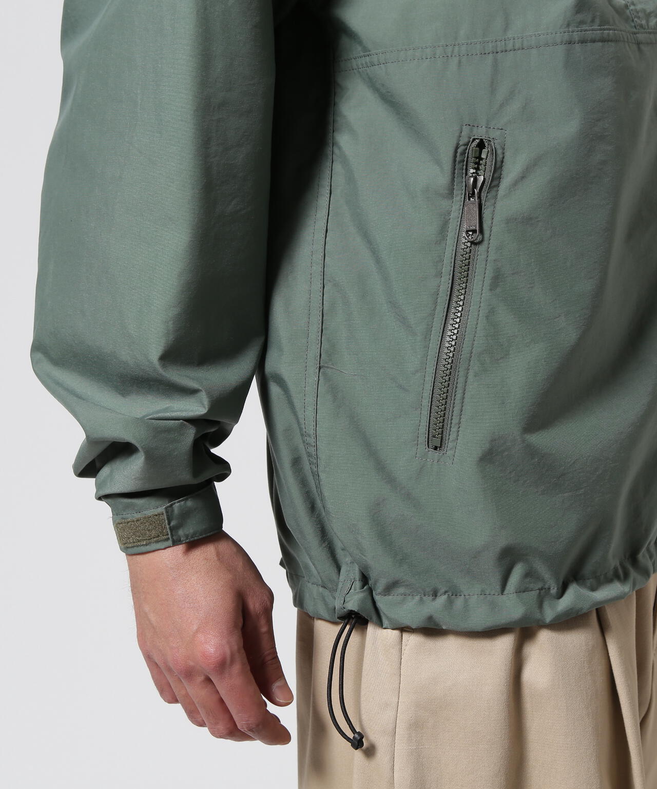 THE NORTH FACE / Compact Jacket コンパクトジャケット NP72230