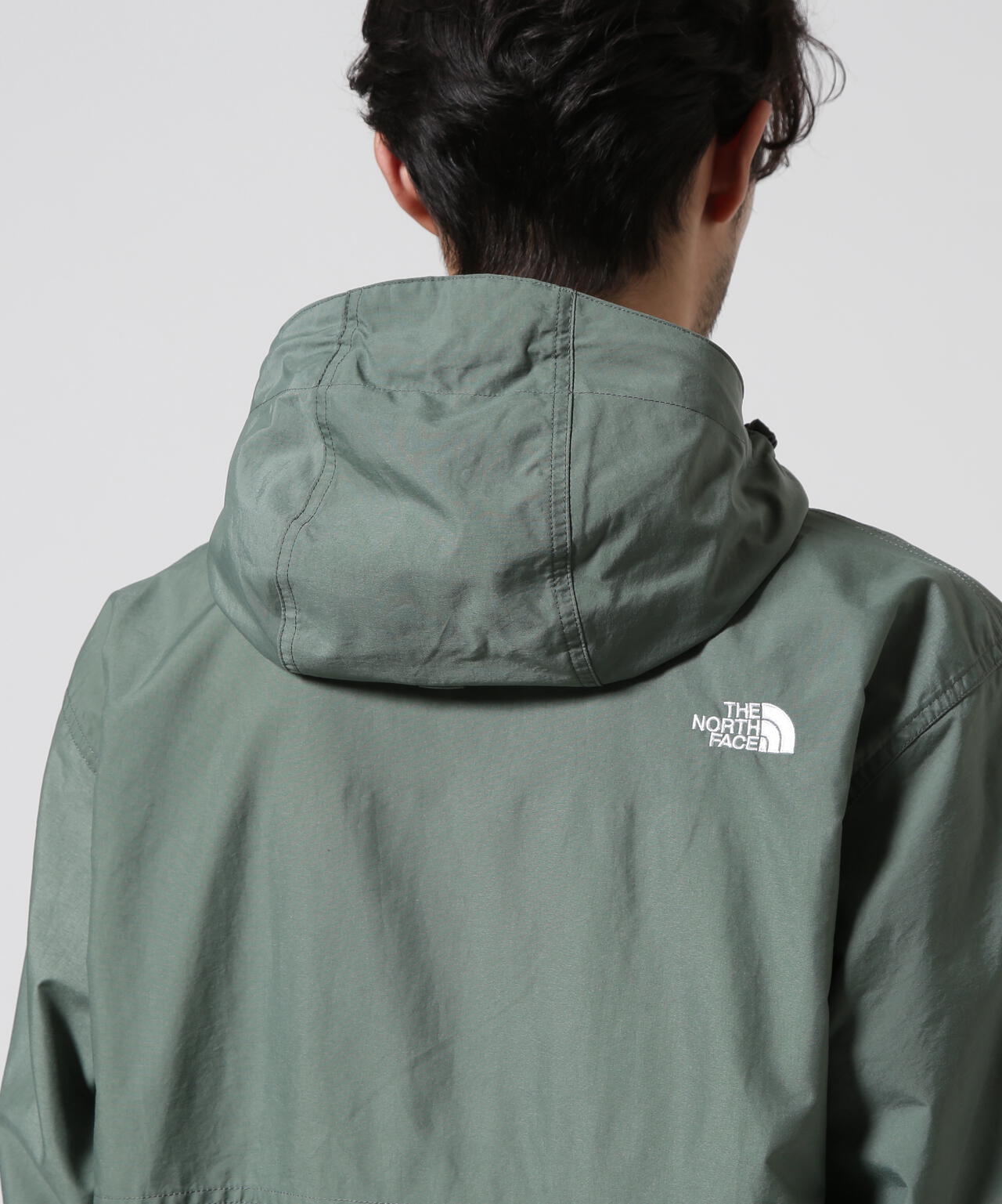 THE NORTH FACE / Compact Jacket コンパクトジャケット NP72230