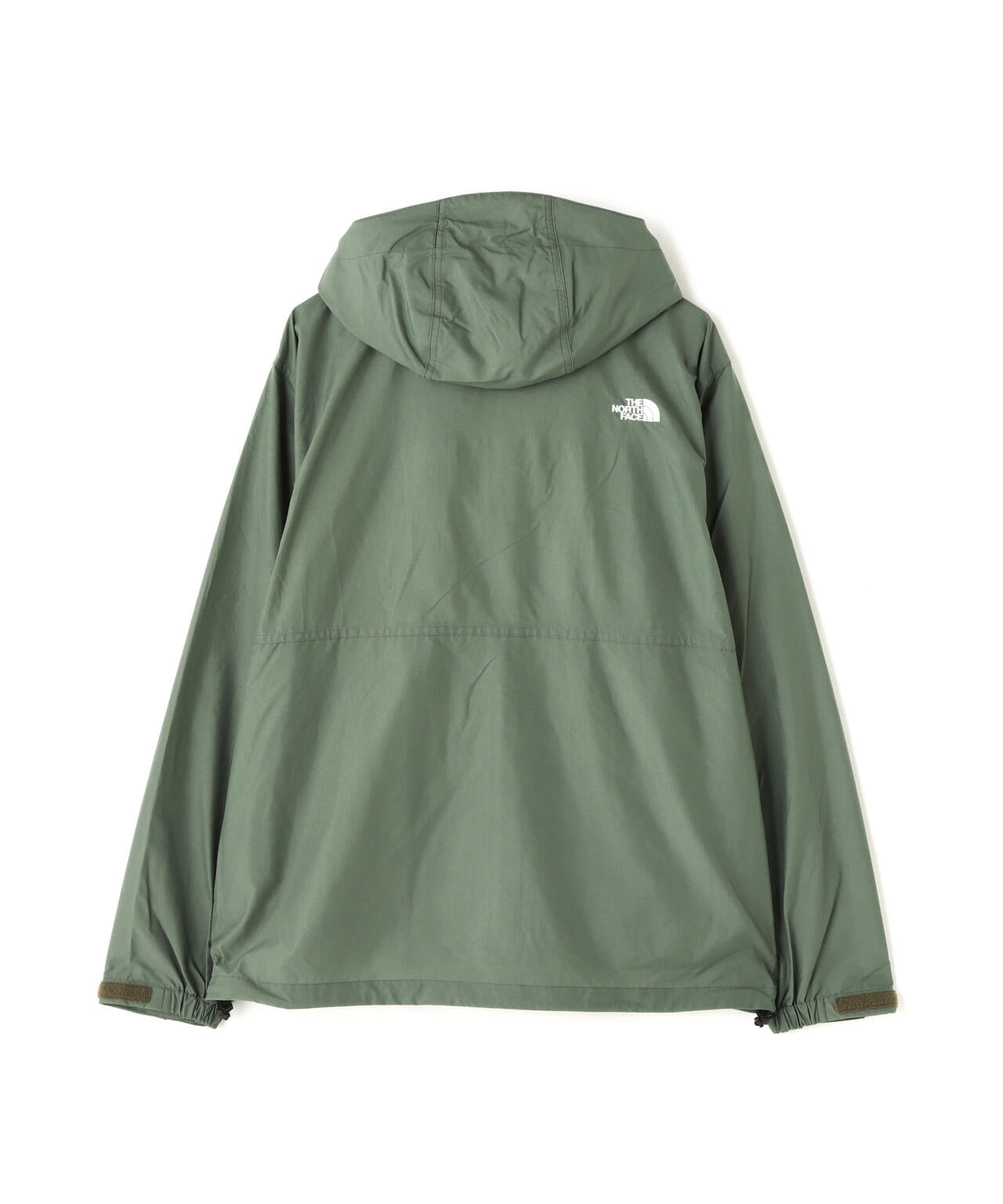 THE NORTH FACE / Compact Jacket コンパクトジャケット NP72230