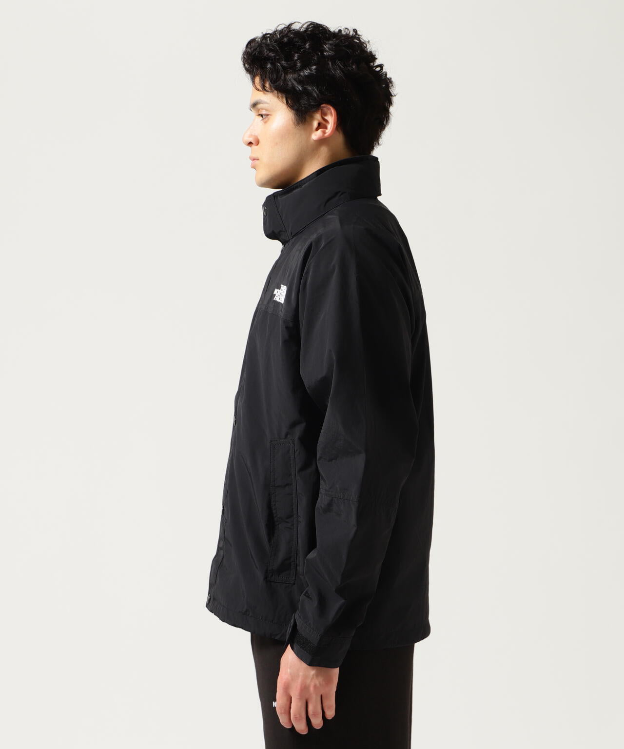 THE NORTH FACE(ザ・ノース・フェイス)Hydrena Wind Jacket