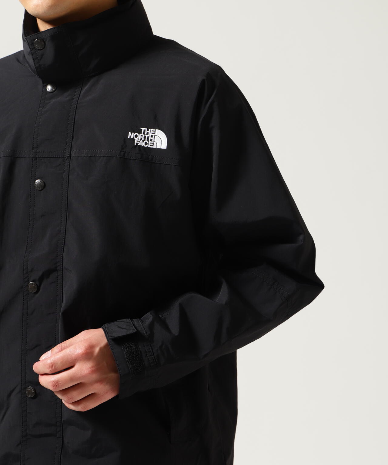 THE NORTH FACE(ザ・ノース・フェイス)Hydrena Wind Jacket