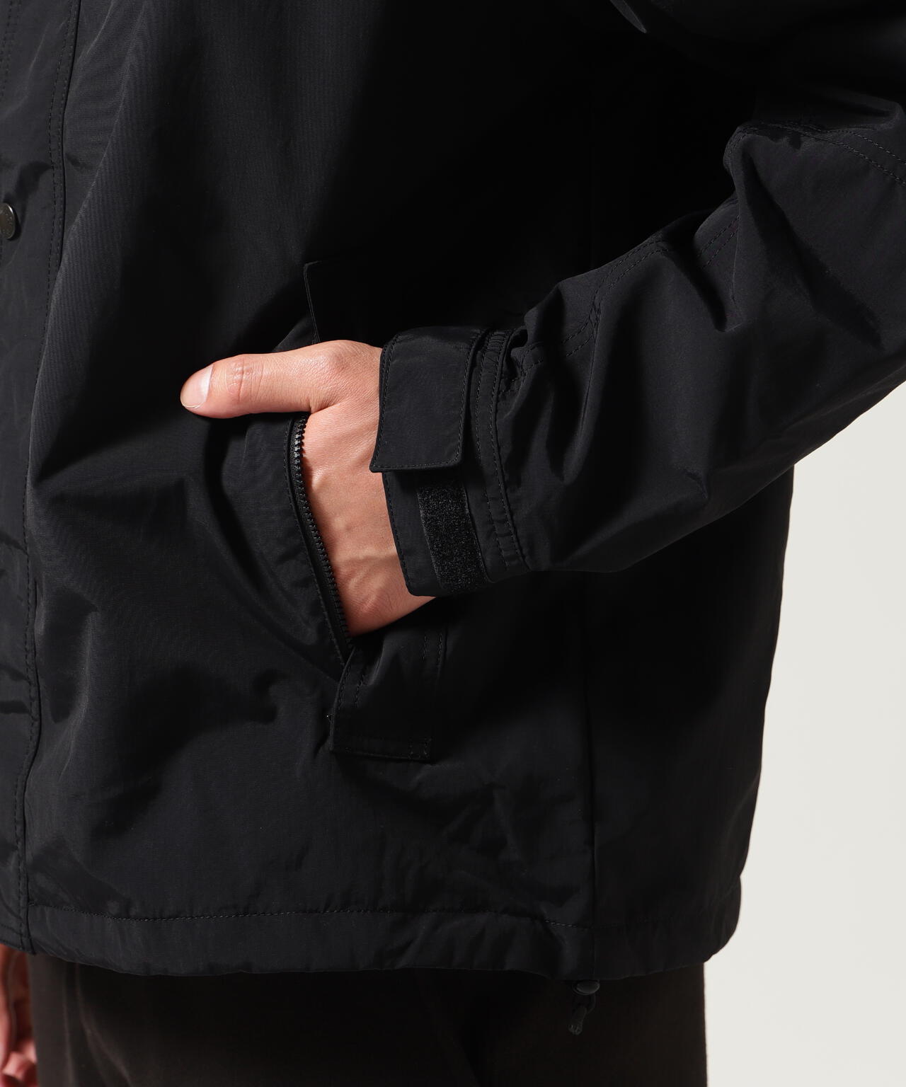 THE NORTH FACE(ザ・ノース・フェイス)Hydrena Wind Jacket