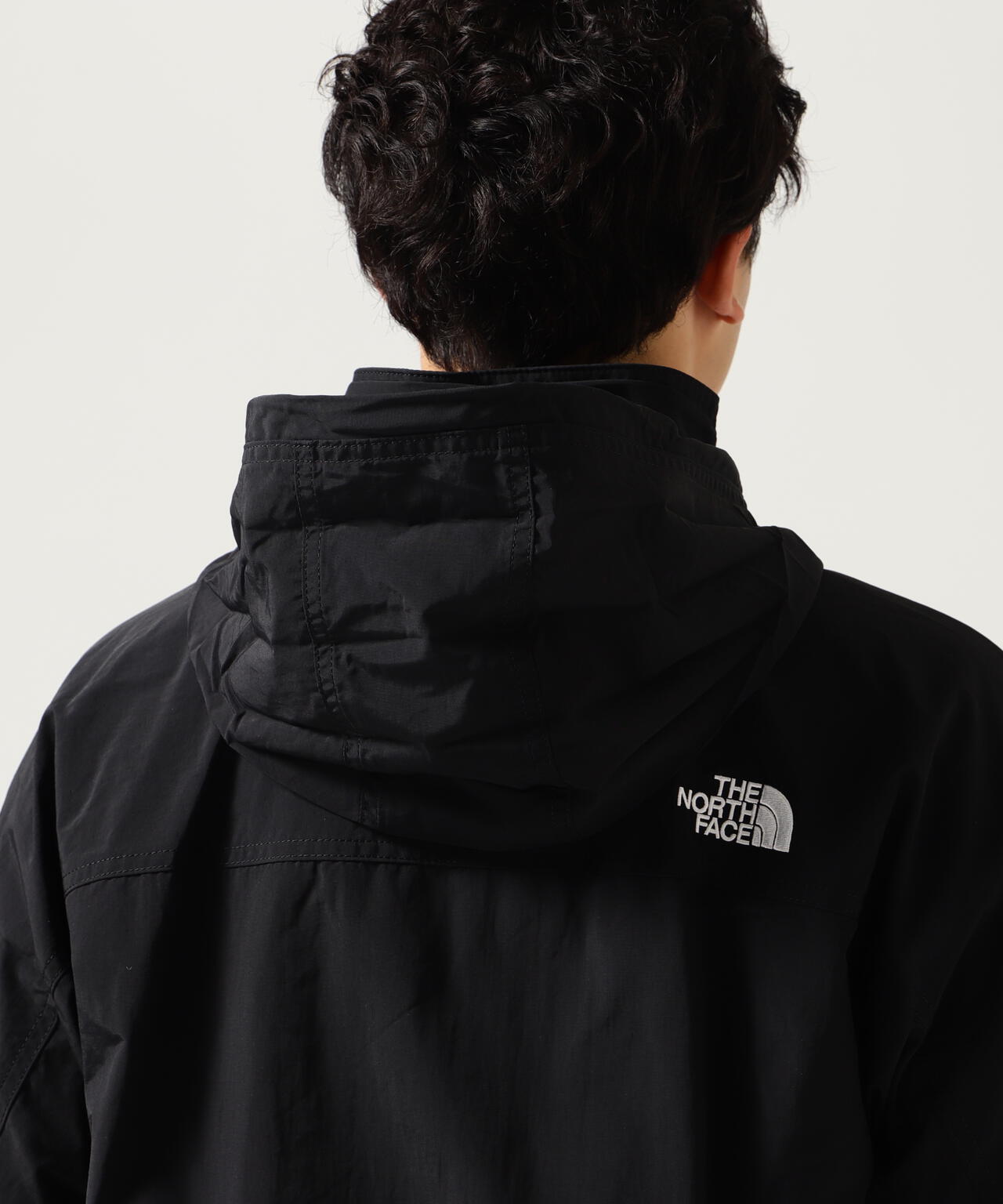 THE NORTH FACE(ザ・ノース・フェイス)Hydrena Wind Jacket