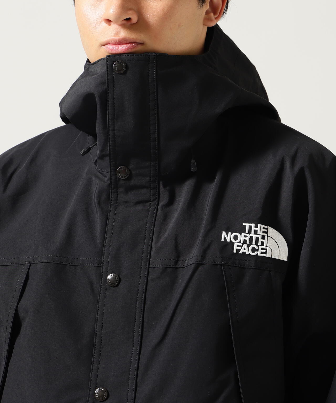 THE NORTH FACE / Mountain Light Jacket NP62450