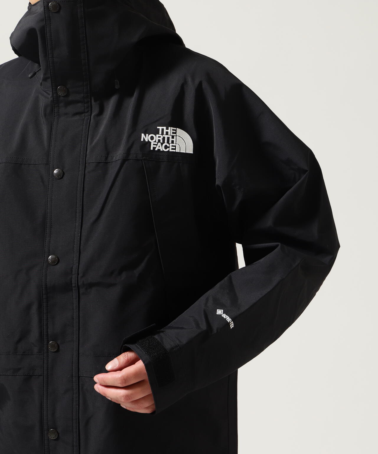 THE NORTH FACE / Mountain Light Jacket NP62450