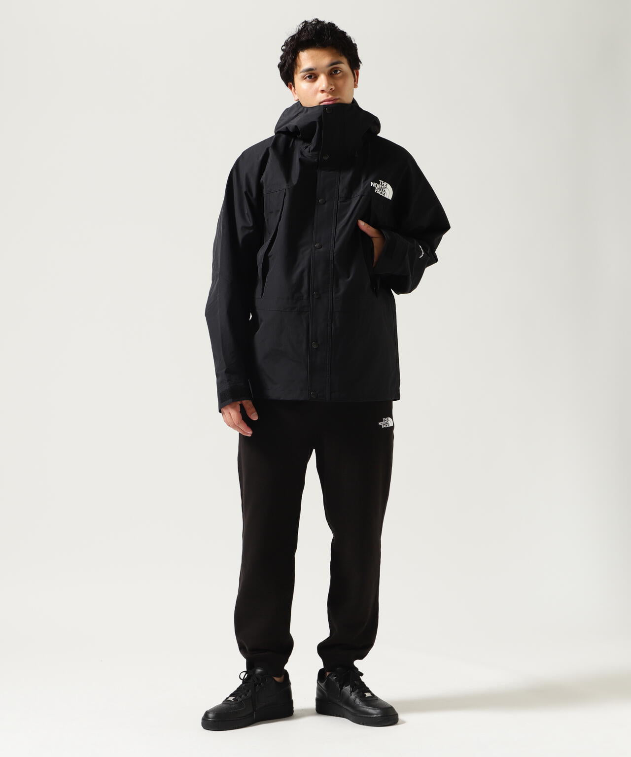 THE NORTH FACE / Mountain Light Jacket NP62450