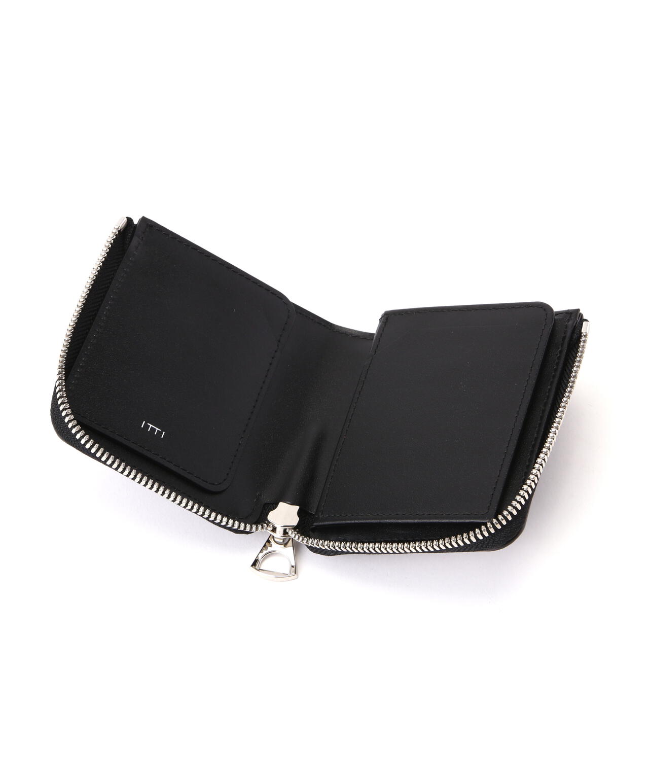 ITTI/イッチ/CRISTY VERY COMPACT WLT .5 / CROCO