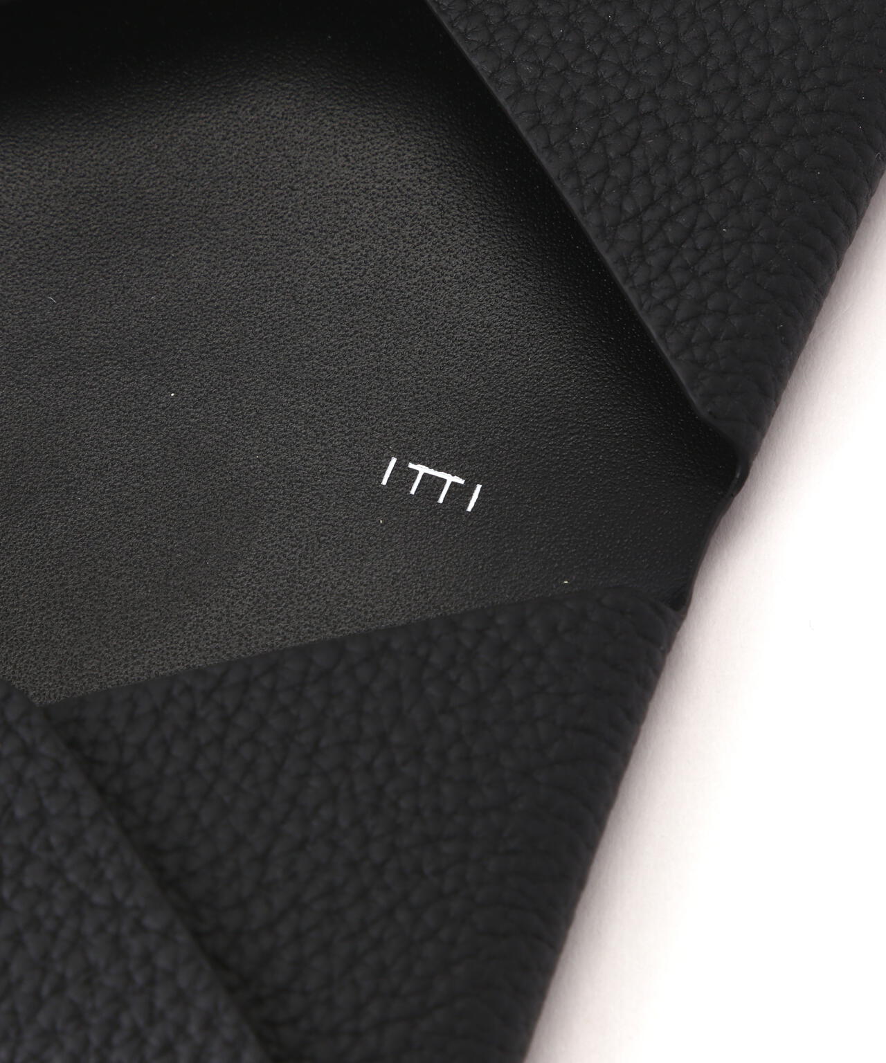 ITTI/イッチ/HERRIE CARD CASE 40 / DIPLO FJORD