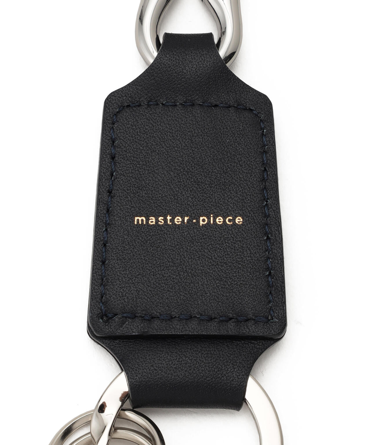 master-piece（マスターピース）glossキーホルダー01652-v3