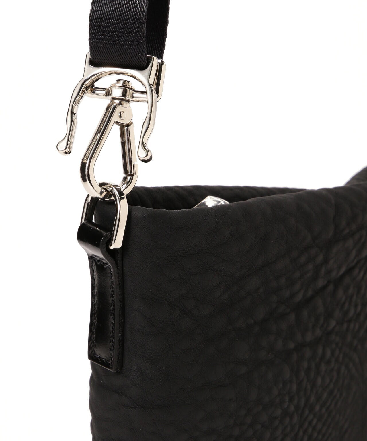 ITTI/イッチ/MARY SACOCHE - S / DIPLO SKY/ITTI-BAG-054-A-Noir(Black)
