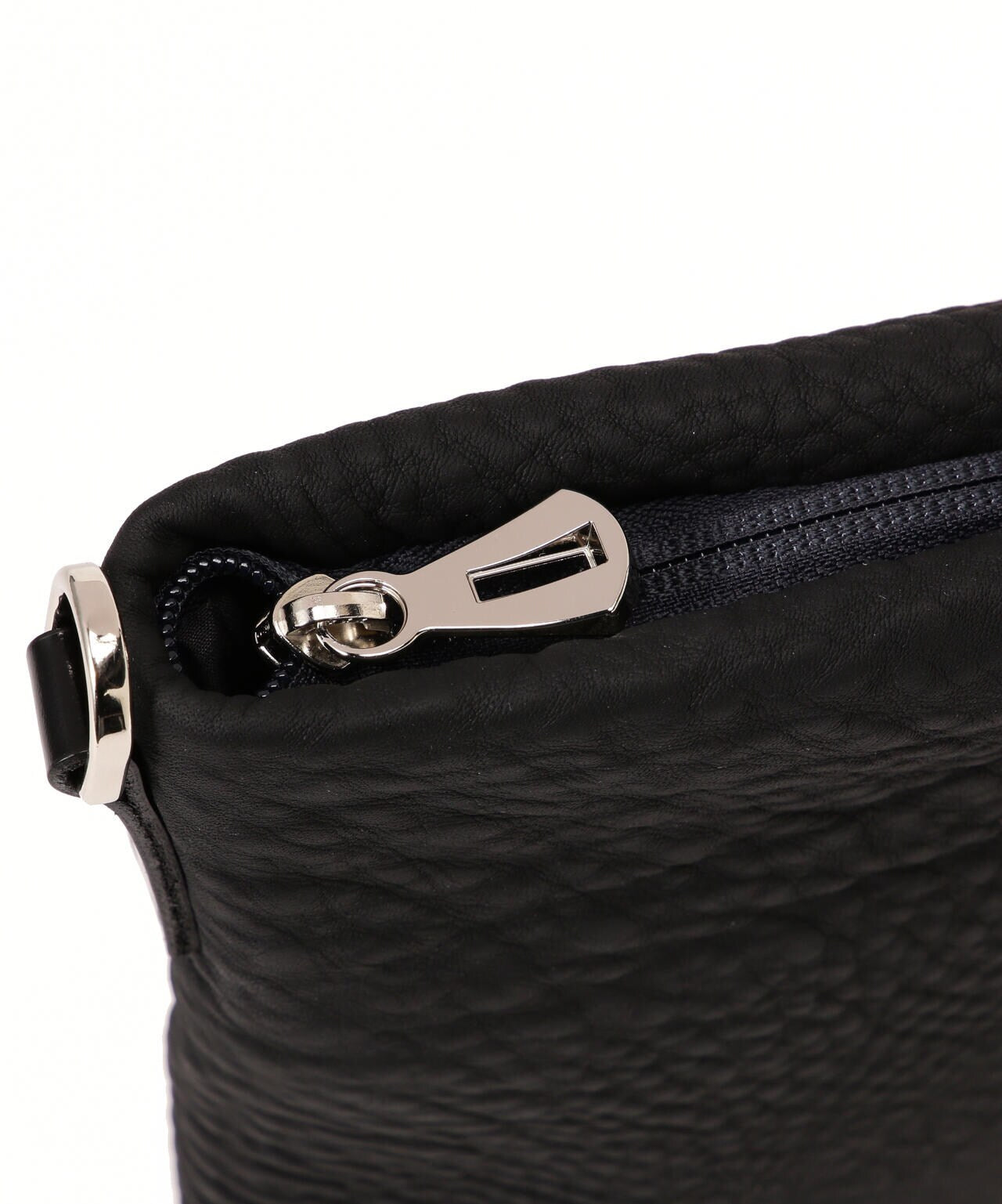 ITTI/イッチ/MARY SACOCHE - S / DIPLO SKY/ITTI-BAG-054-A-Noir(Black)