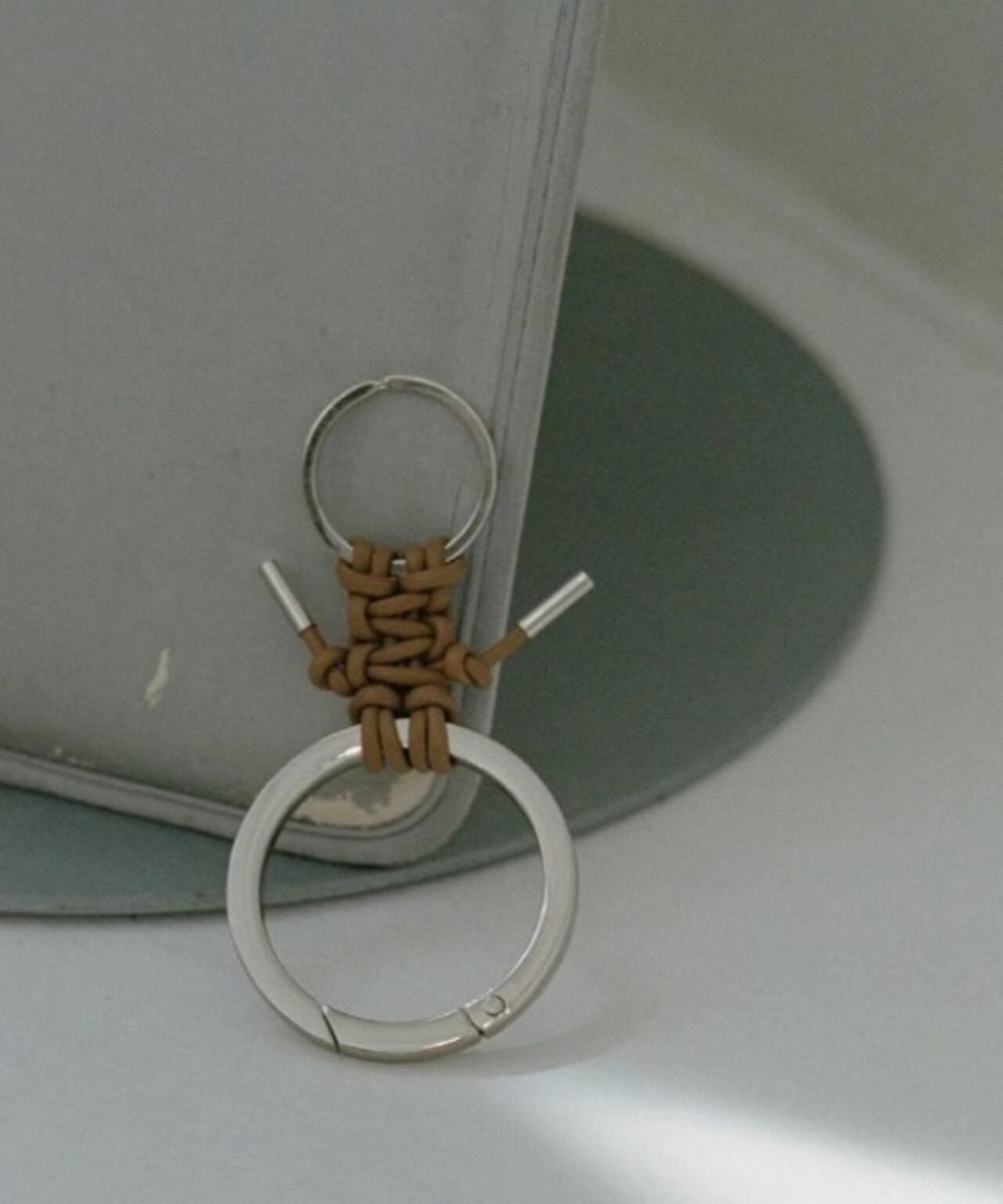 ITTI/イッチ/CRISTY KNOTMAN RING / RAPTO JP