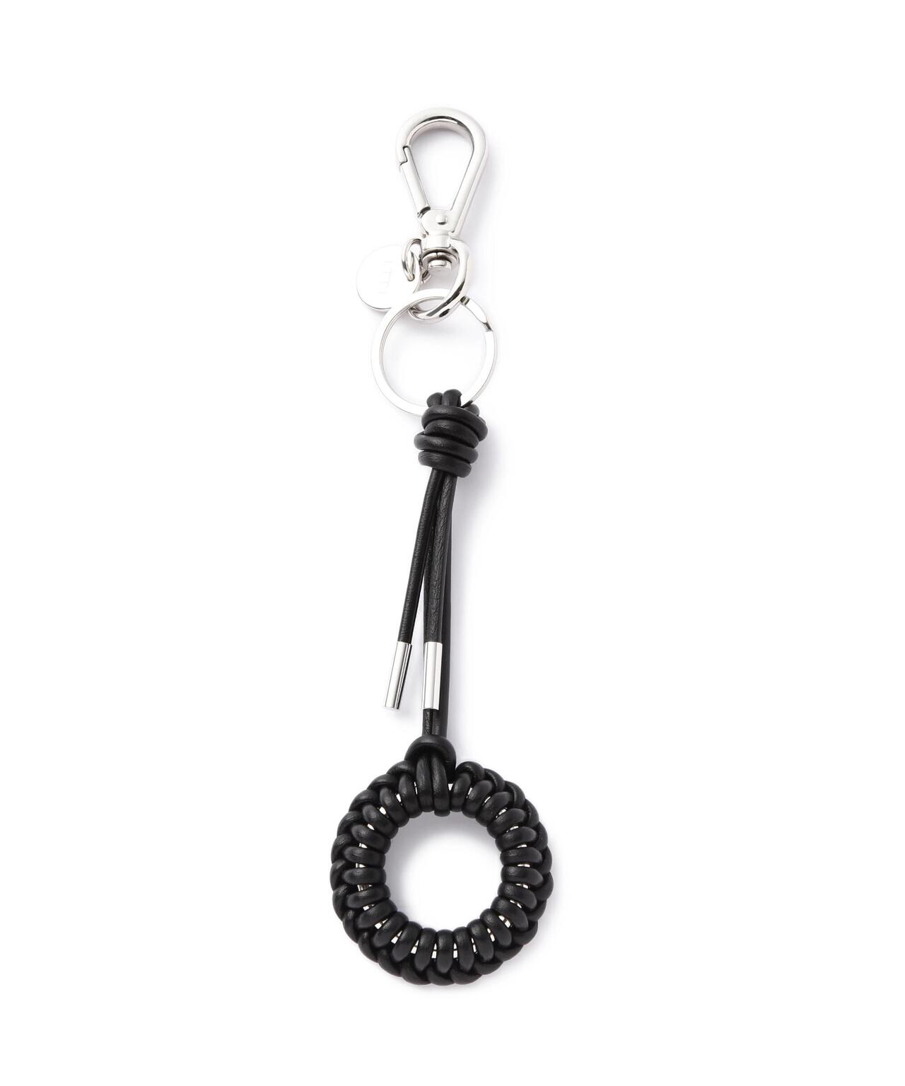 ITTI/イッチ/CRISTY KNOT FINGER CIRCLE CHARM / RAPTO JP