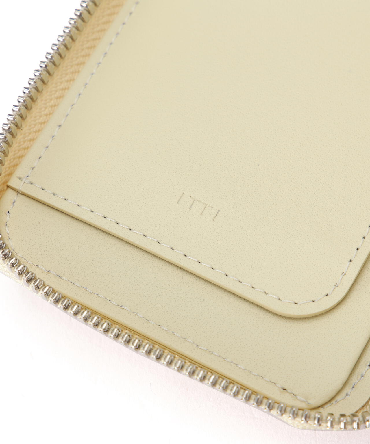 ITTI/イッチ/CRISTY SMART MID WLT .5 / SHIRO
