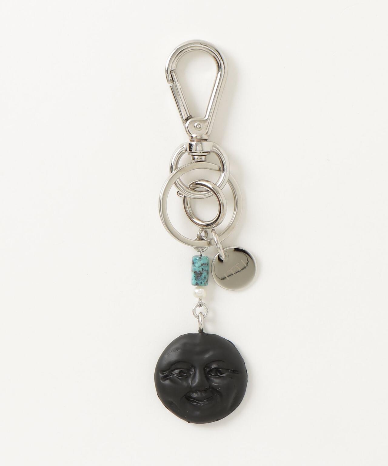 ITTI/イッチ/Art by masasculp LUCKEY CHARM / FACE FEVE