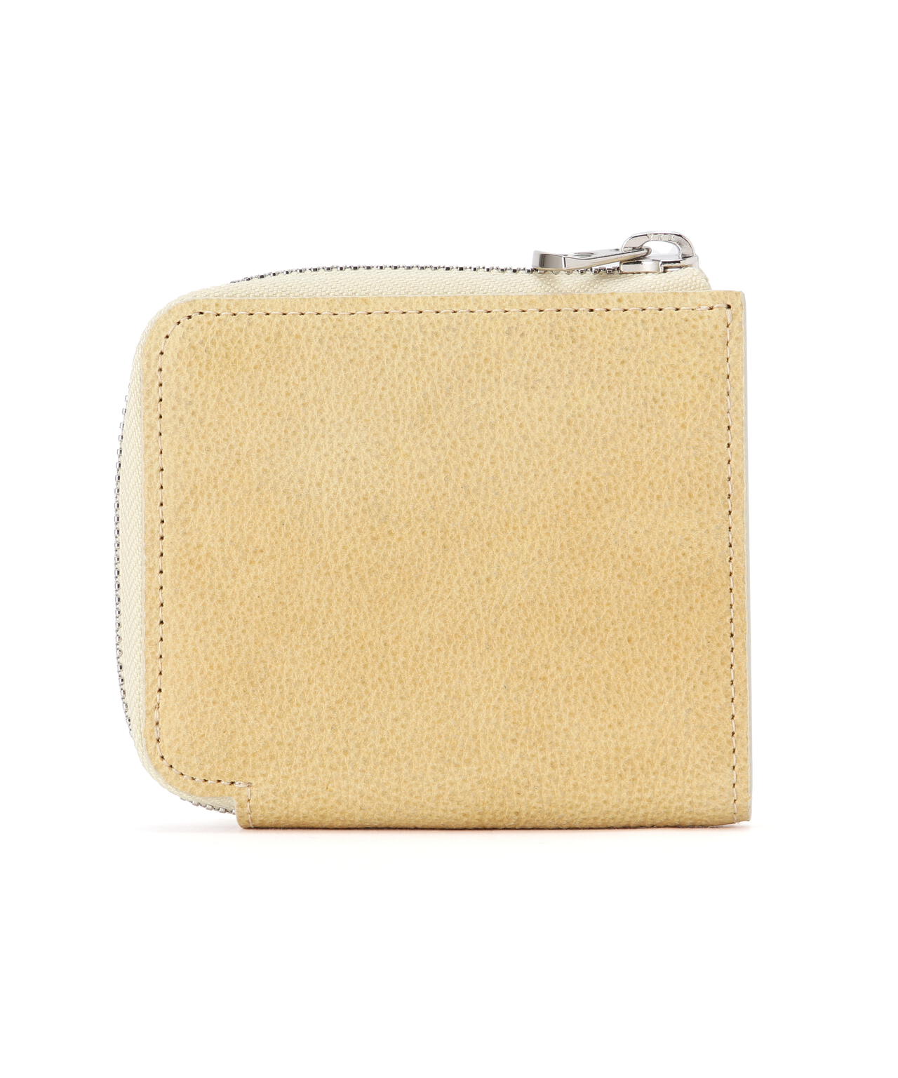 ITTI/イッチ/CRISTY VERY COMPACT WLT .5 / SHIRO
