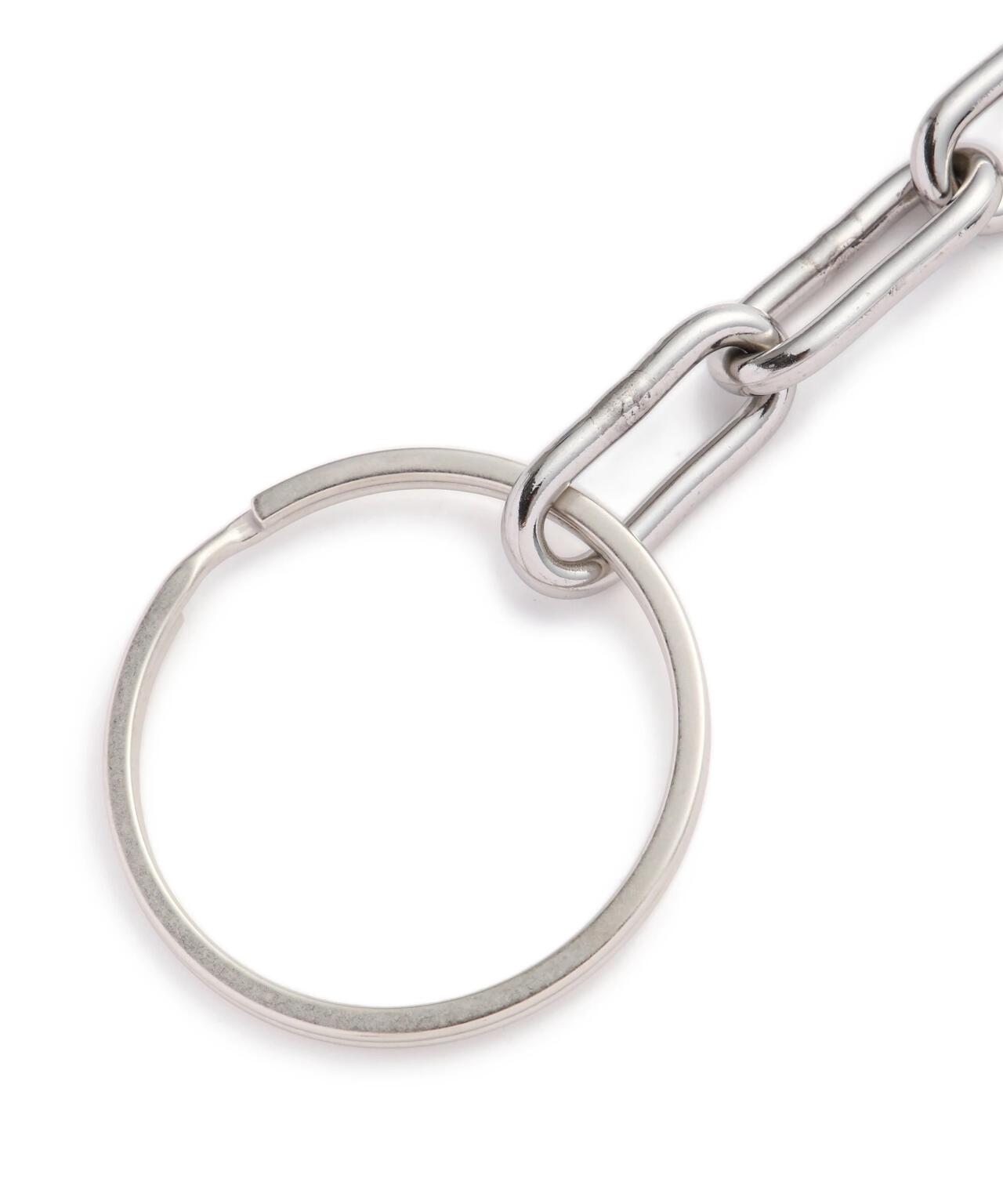 ITTI/イッチ/CRISTY POLICE CHAIN CHARM / DIPLO FJORD