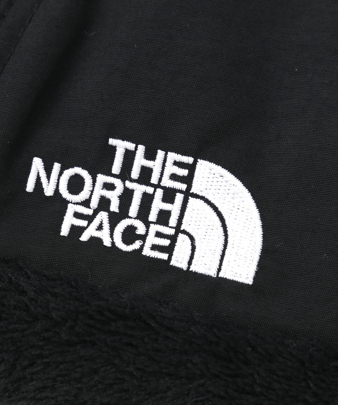 THE NORTH FACE (ザ・ノース・フェイス)Reversible Neck Gaiter Zip