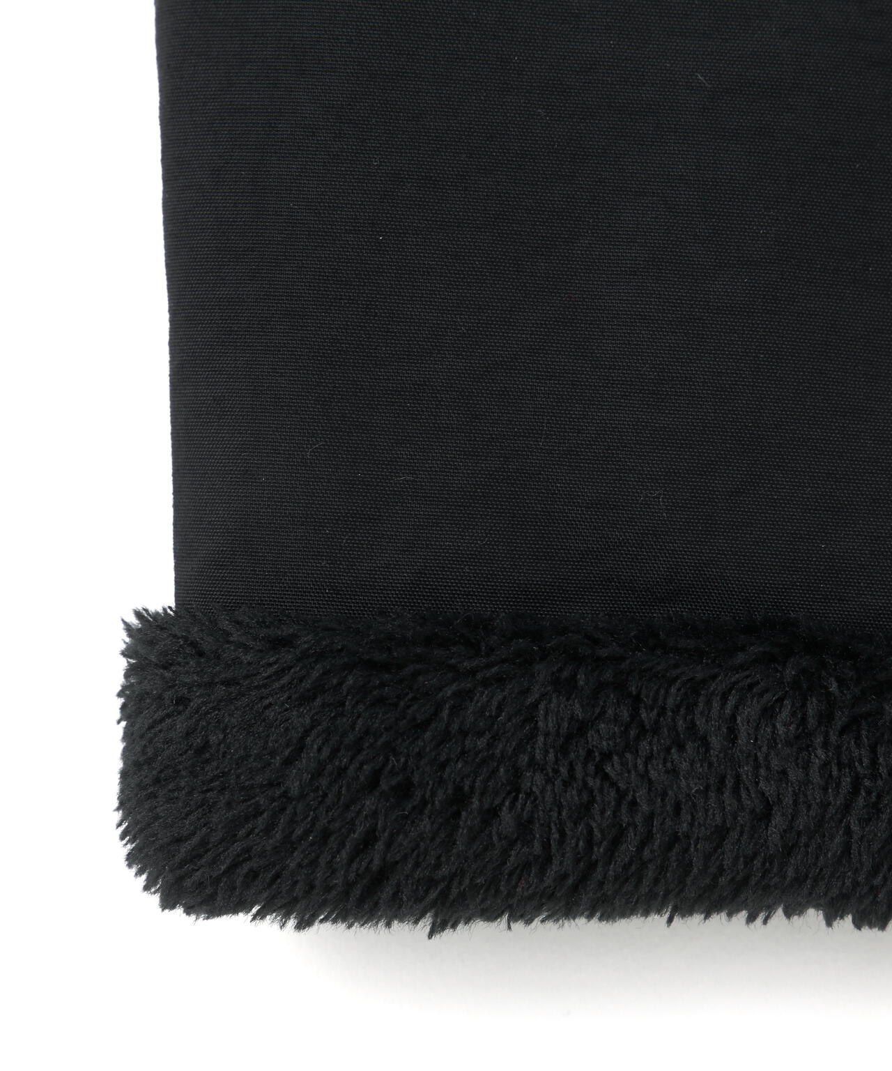 THE NORTH FACE (ザ・ノース・フェイス)Reversible Neck Gaiter Zip