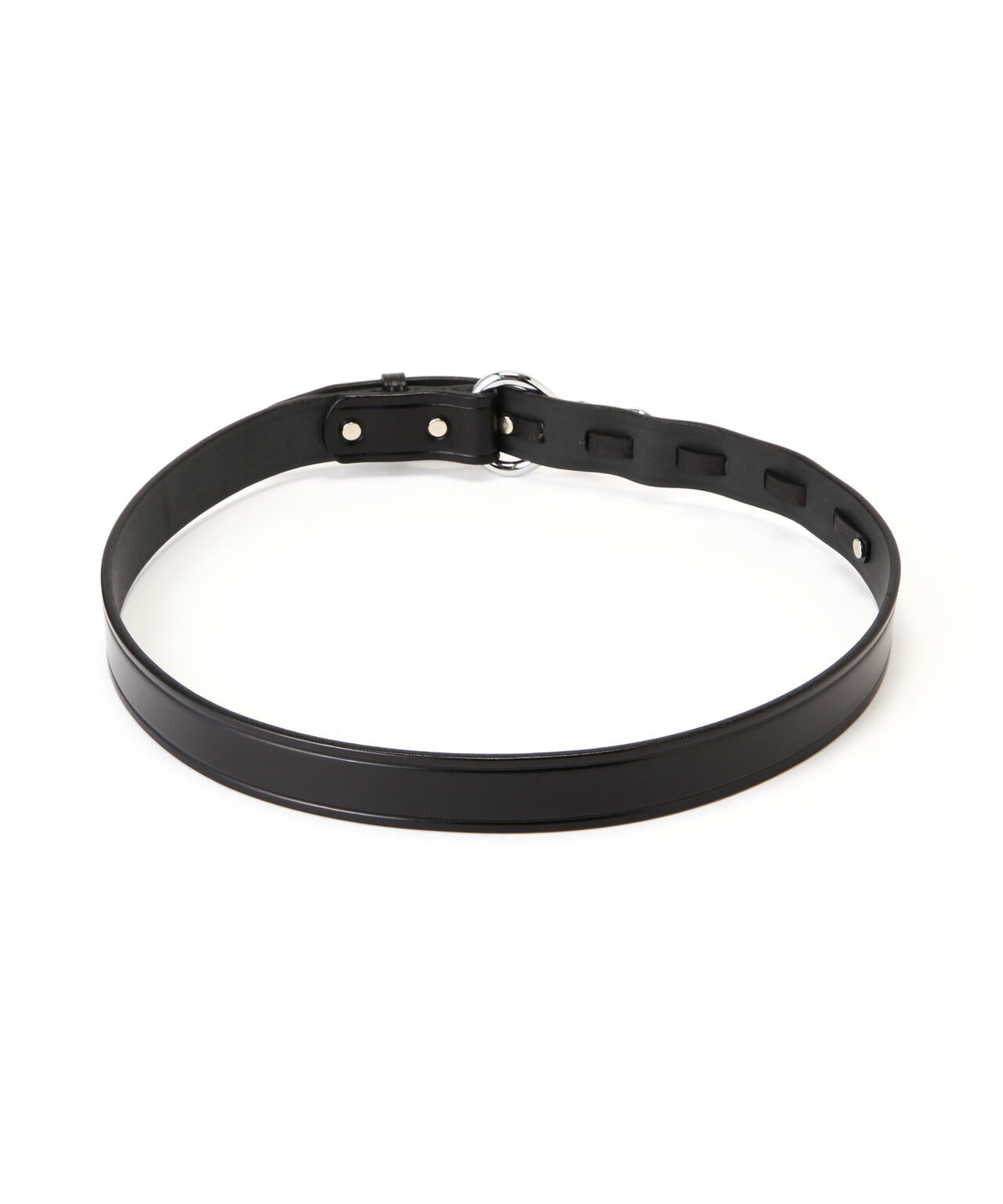 TORY LEATHER(トリーレザー) Nickel Hoof Pick Belt