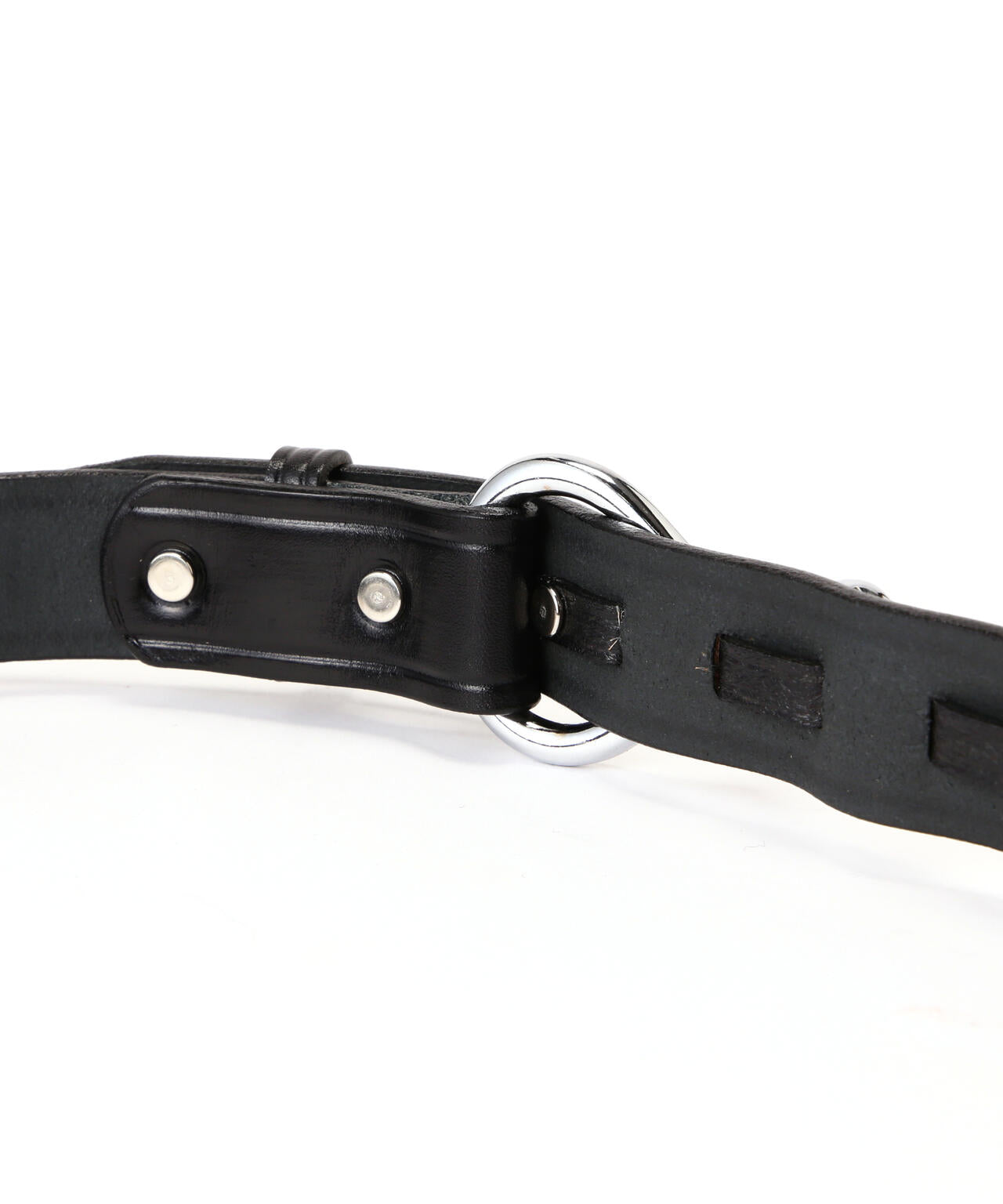 TORY LEATHER(トリーレザー) Nickel Hoof Pick Belt