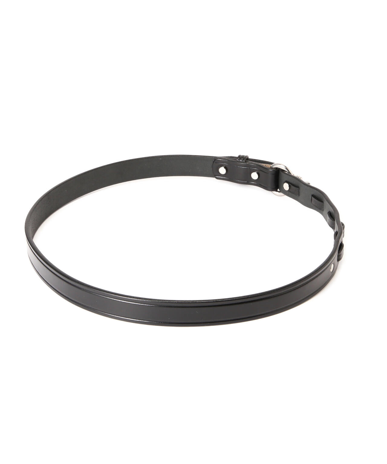 TORY LEATHER(トリーレザー) Mini Hoof Pick Belt
