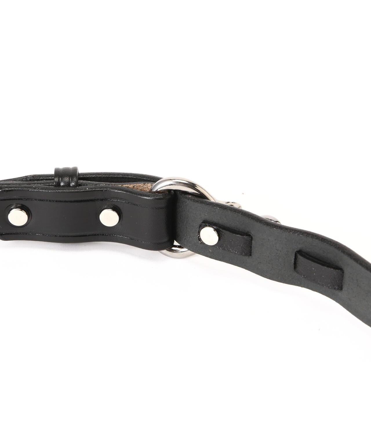TORY LEATHER(トリーレザー) Mini Hoof Pick Belt